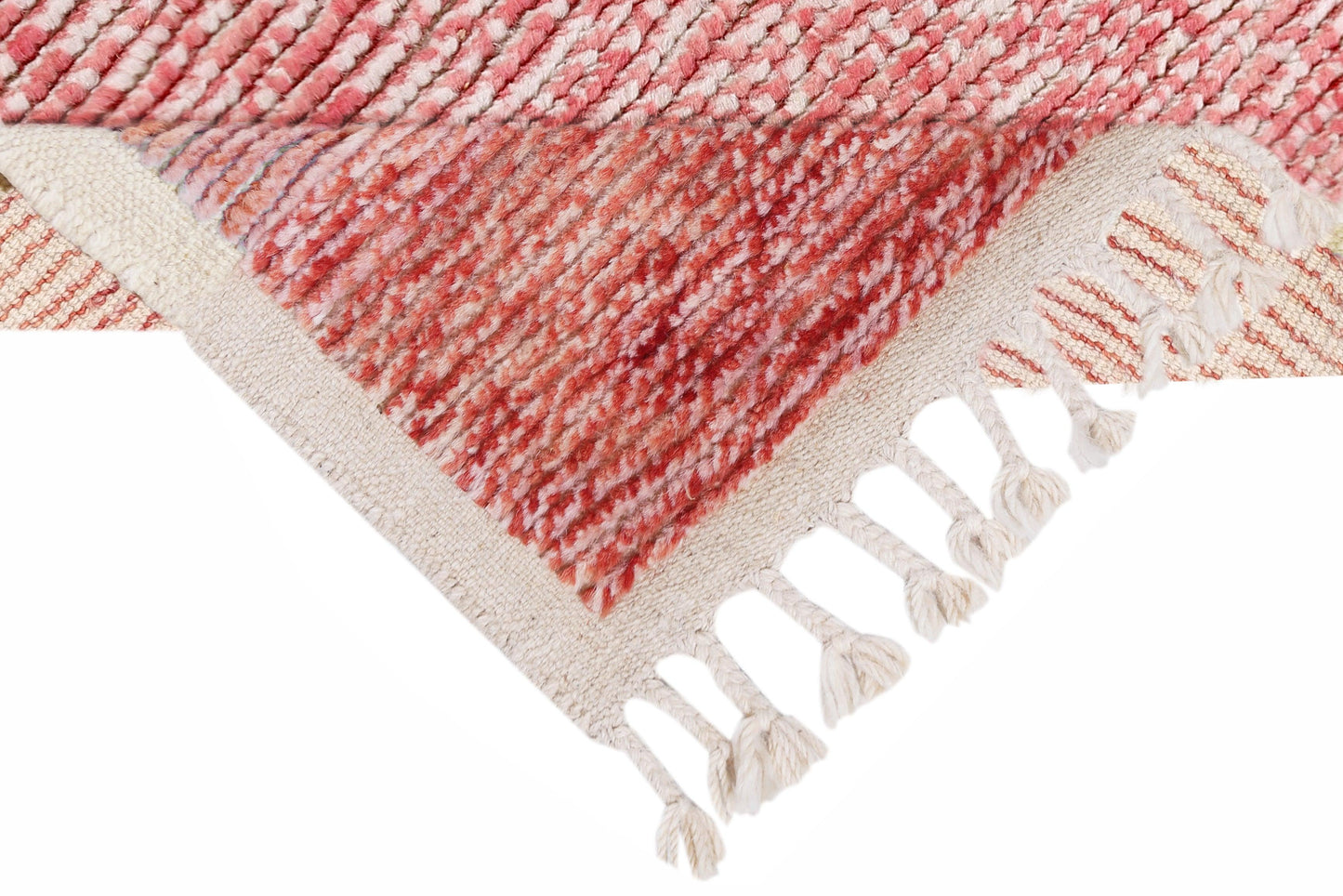Transitional Kohi Runner
