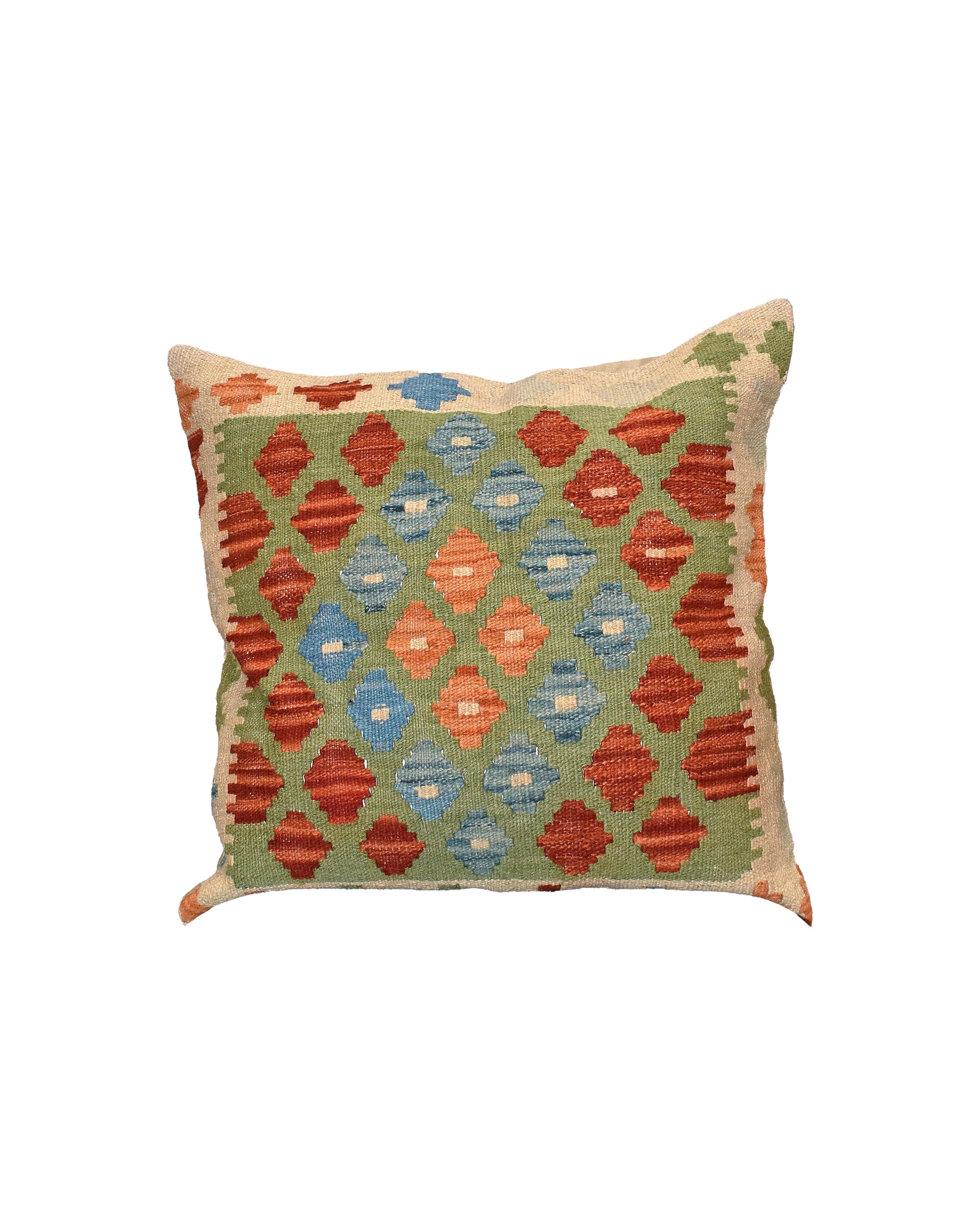 Maimana Kilim Cushion