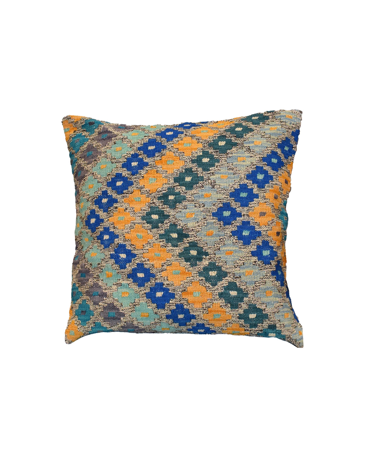 Maimana Kilim Cushion