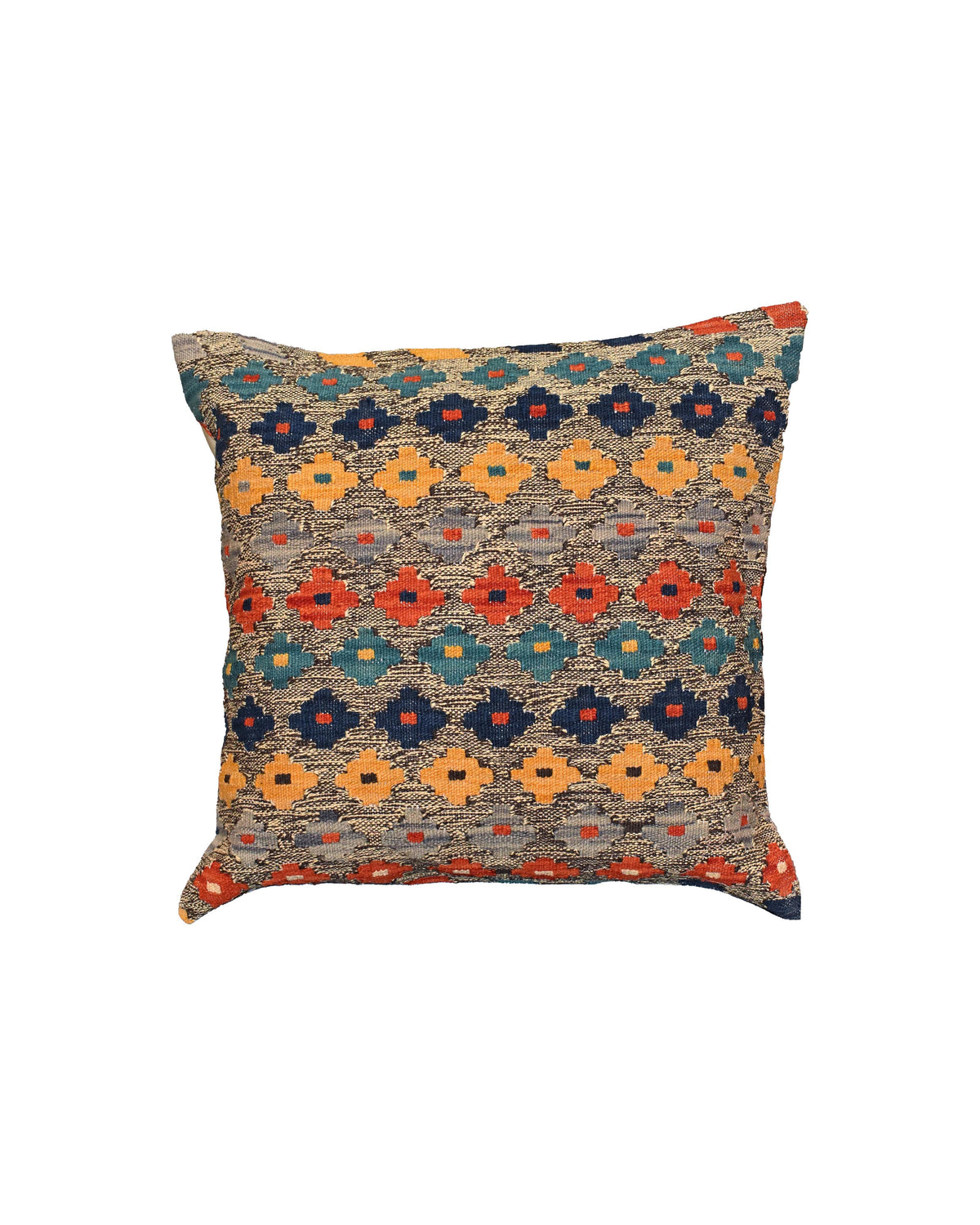 Maimana Kilim Cushion