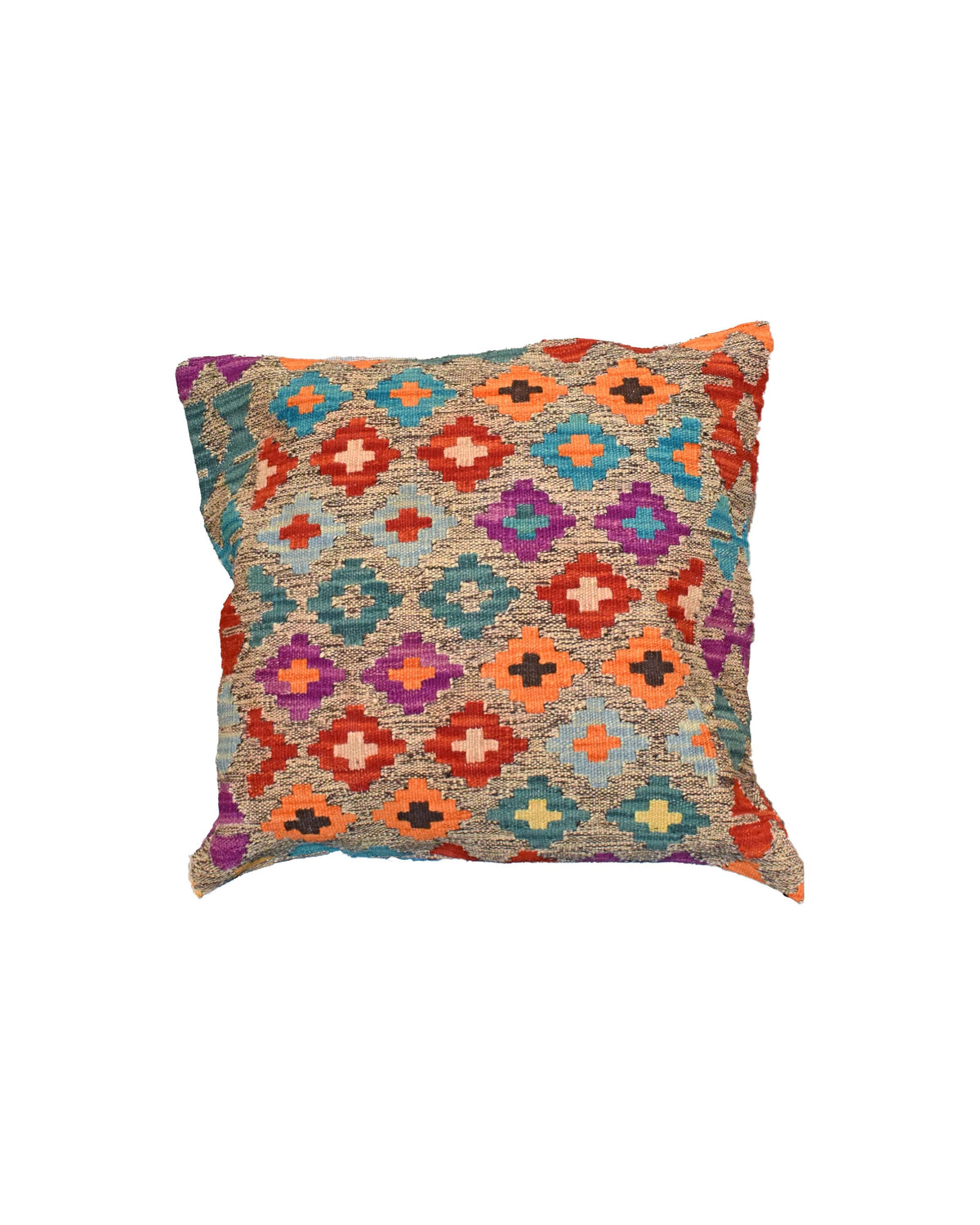 Maimana Kilim Cushion