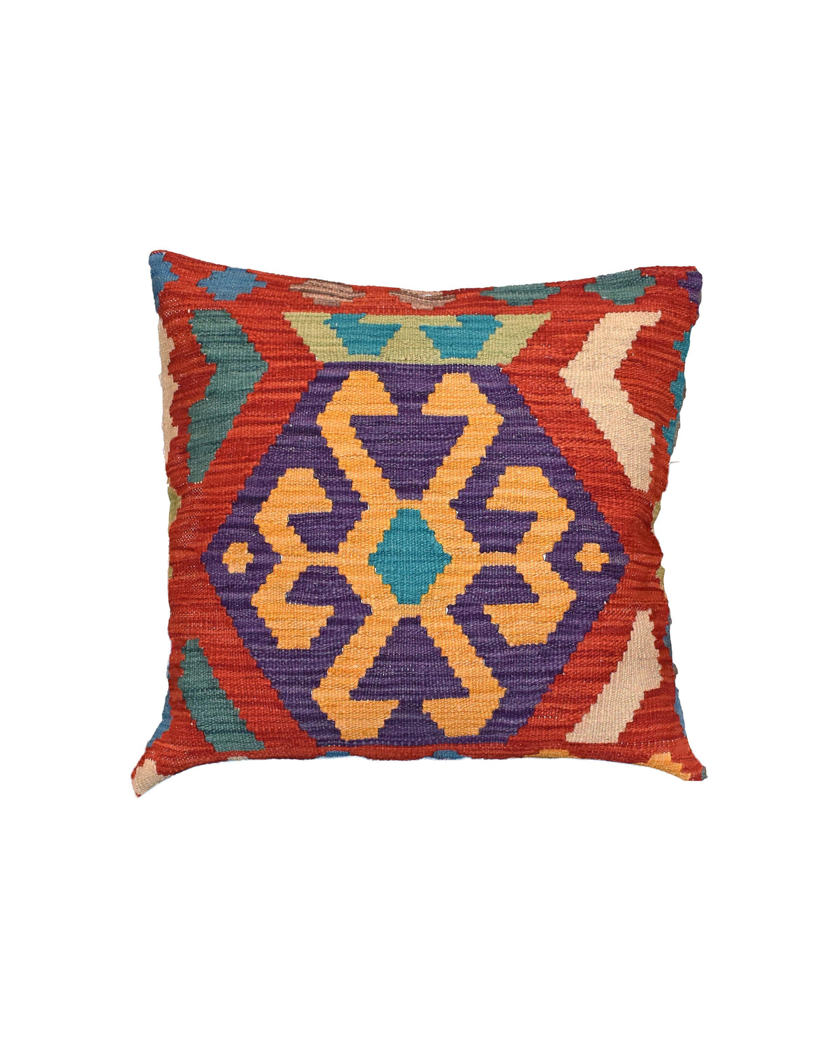 Maimana Kilim Cushion
