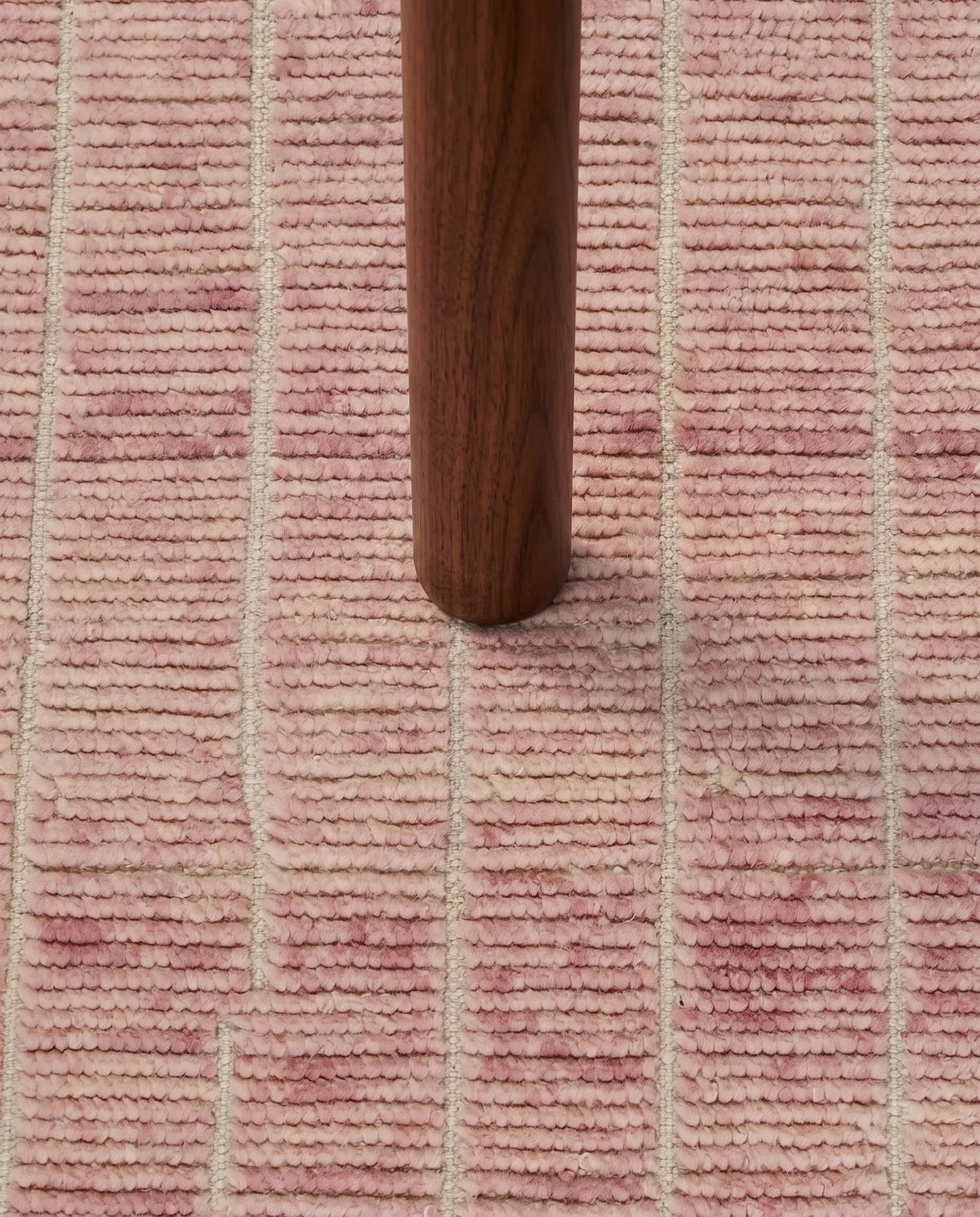 Transitional Kohi Rug