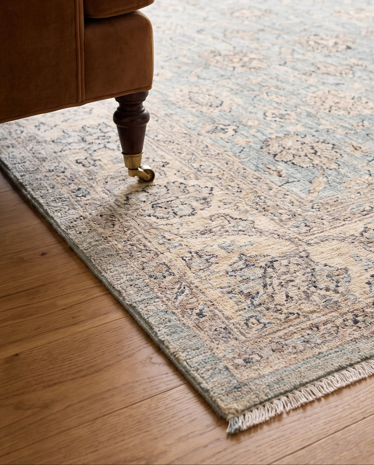 Afghan Chobi Rug