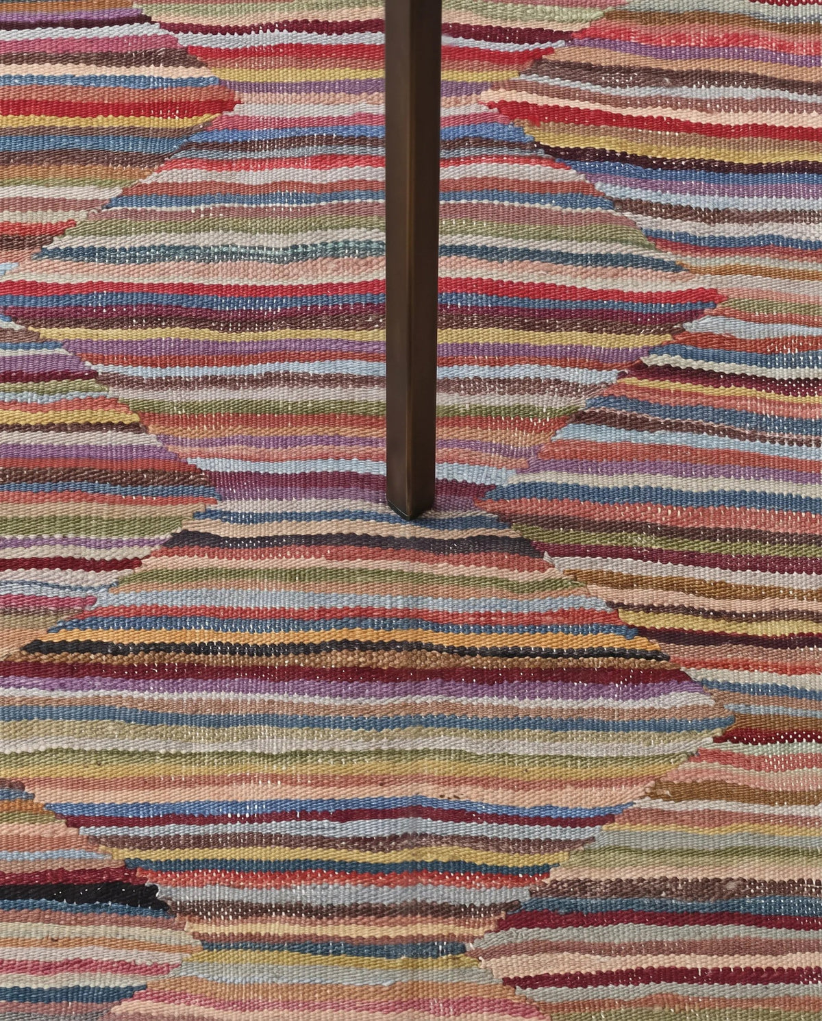 Afghan Faryab Kilim