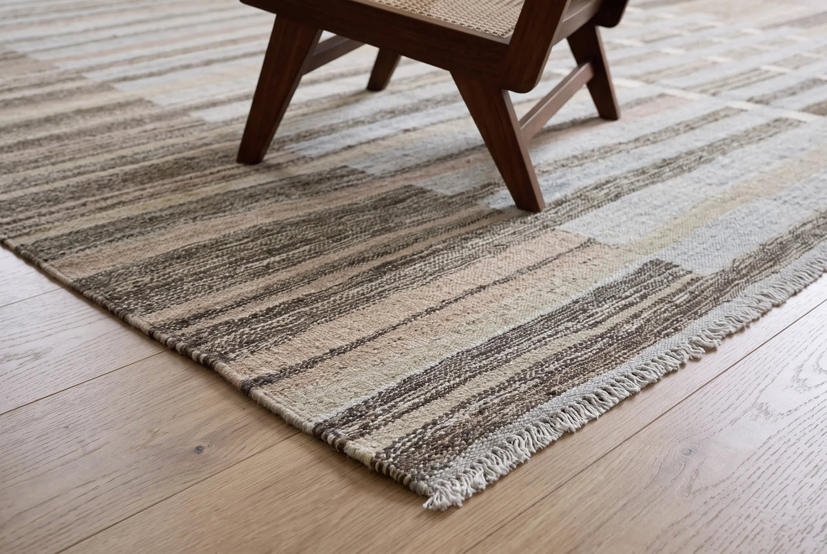 Afghan Faryab Kilim
