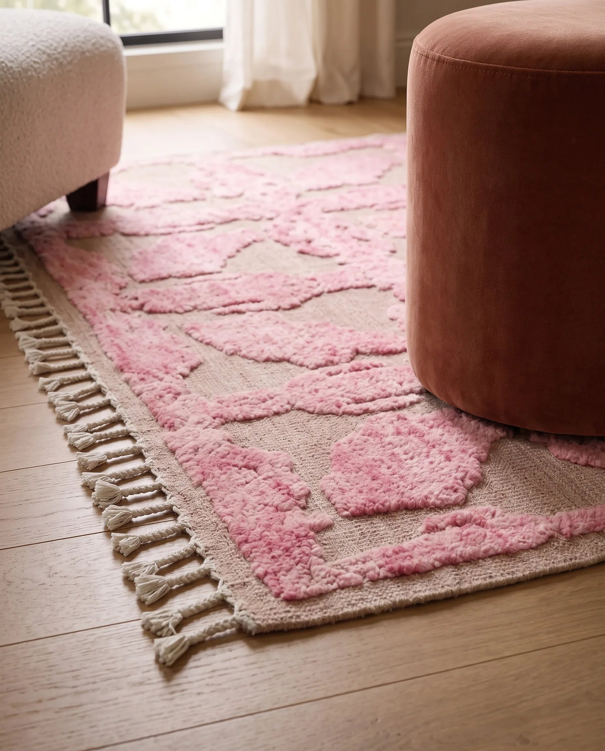 Afghan Yekta Rug