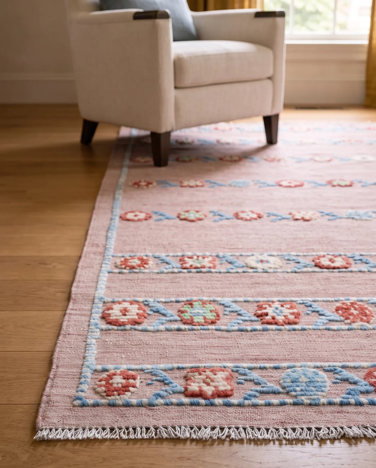 Afghan Yekta Rug