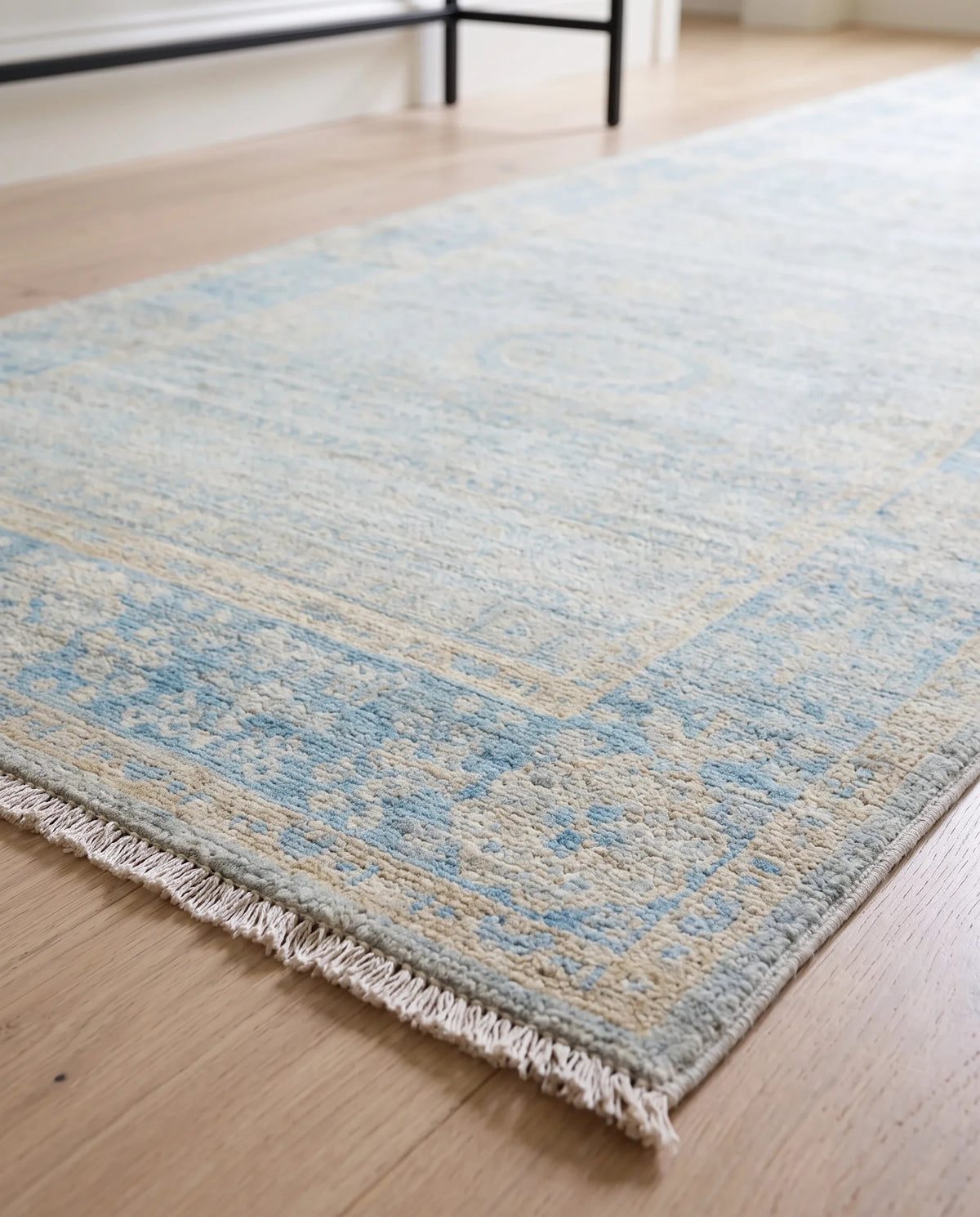 Afghan Balkh Runner