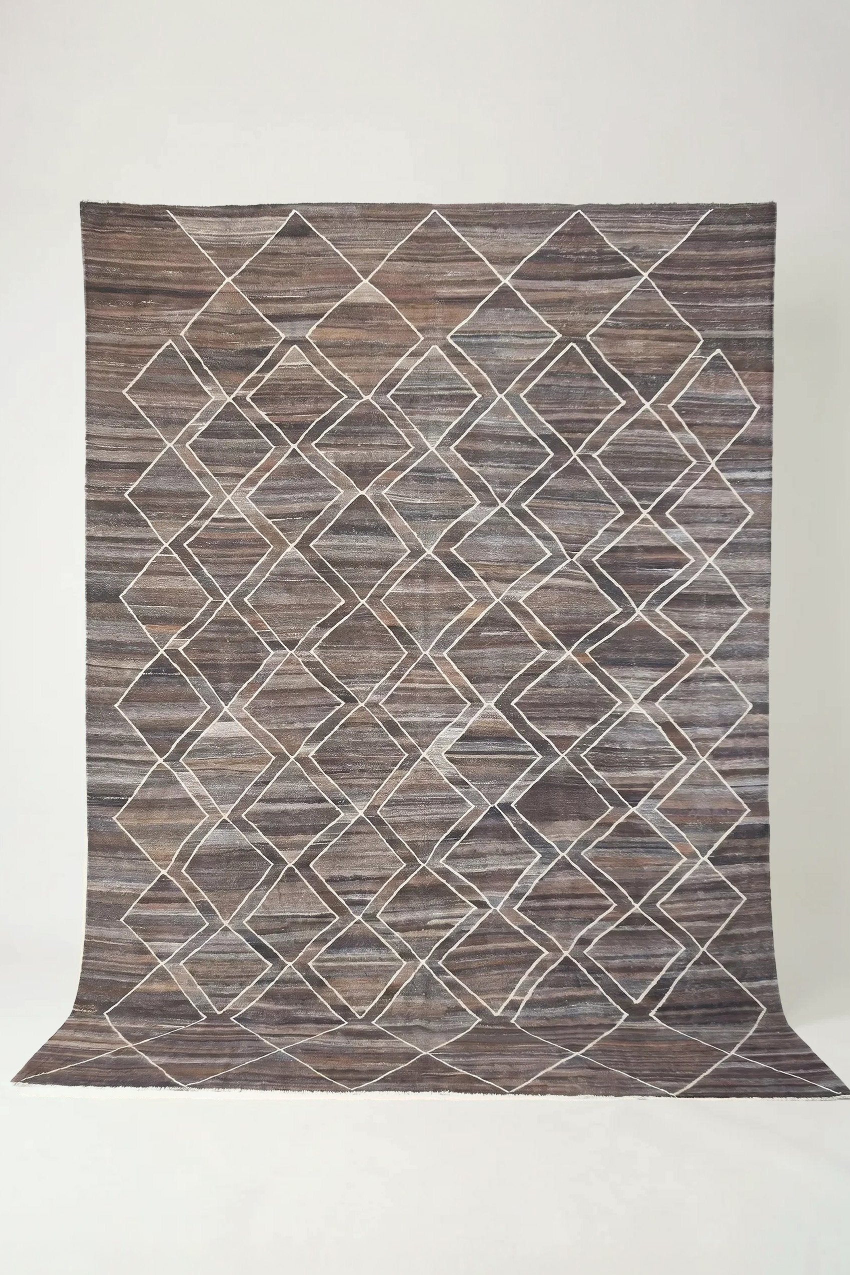 Afghan Maimana Kilim
