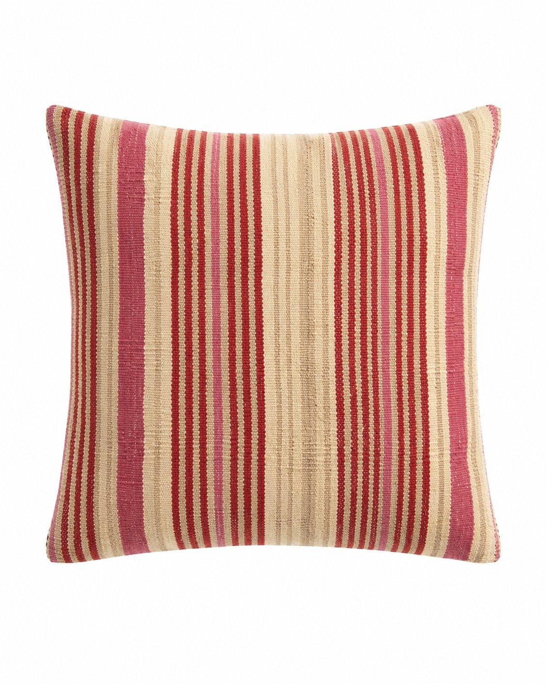 Afghan Faryab Kilim Cushion