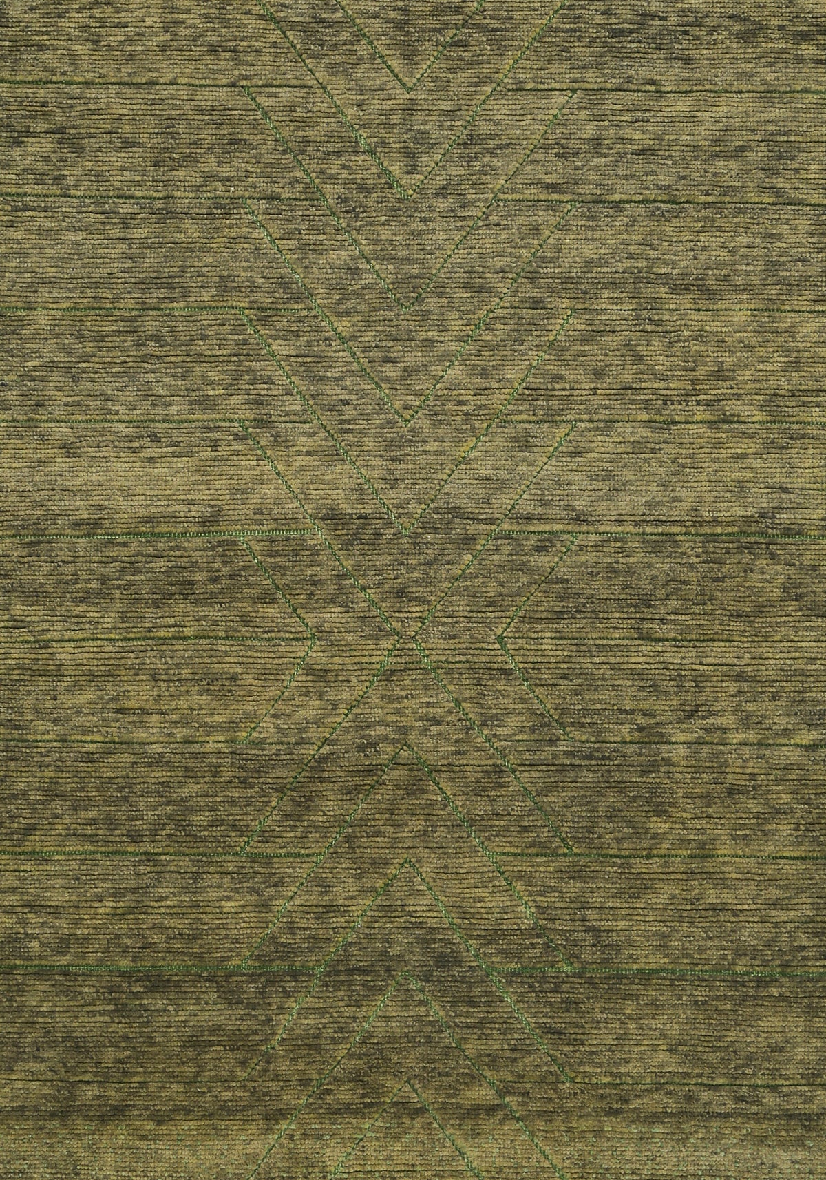 Transitional Kohi Rug