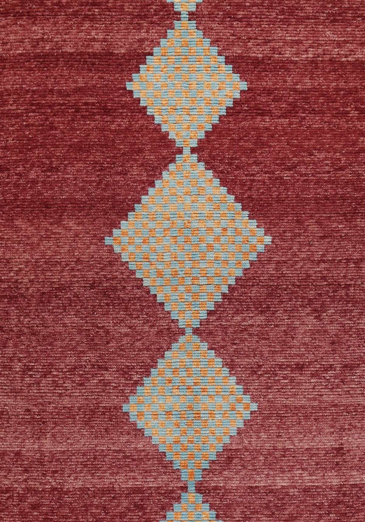 Transitional Kohi Rug