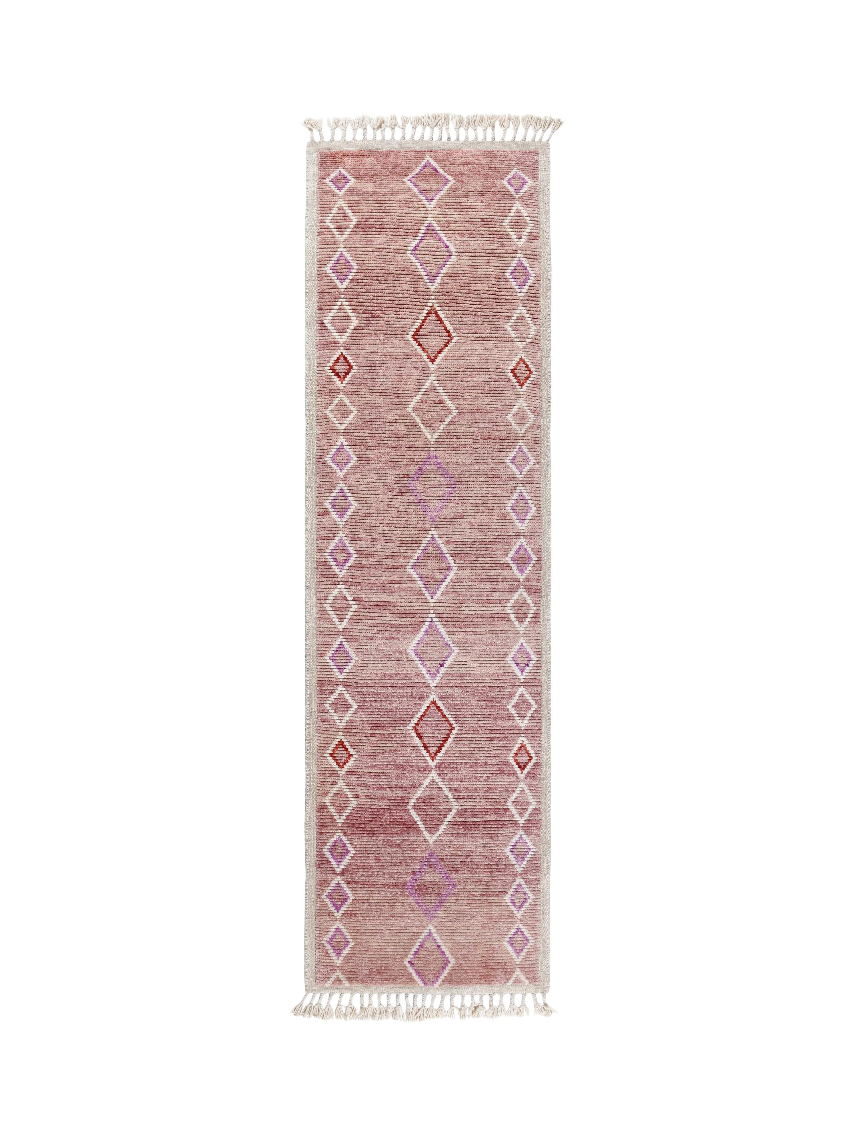 Transitional Kohi Runner