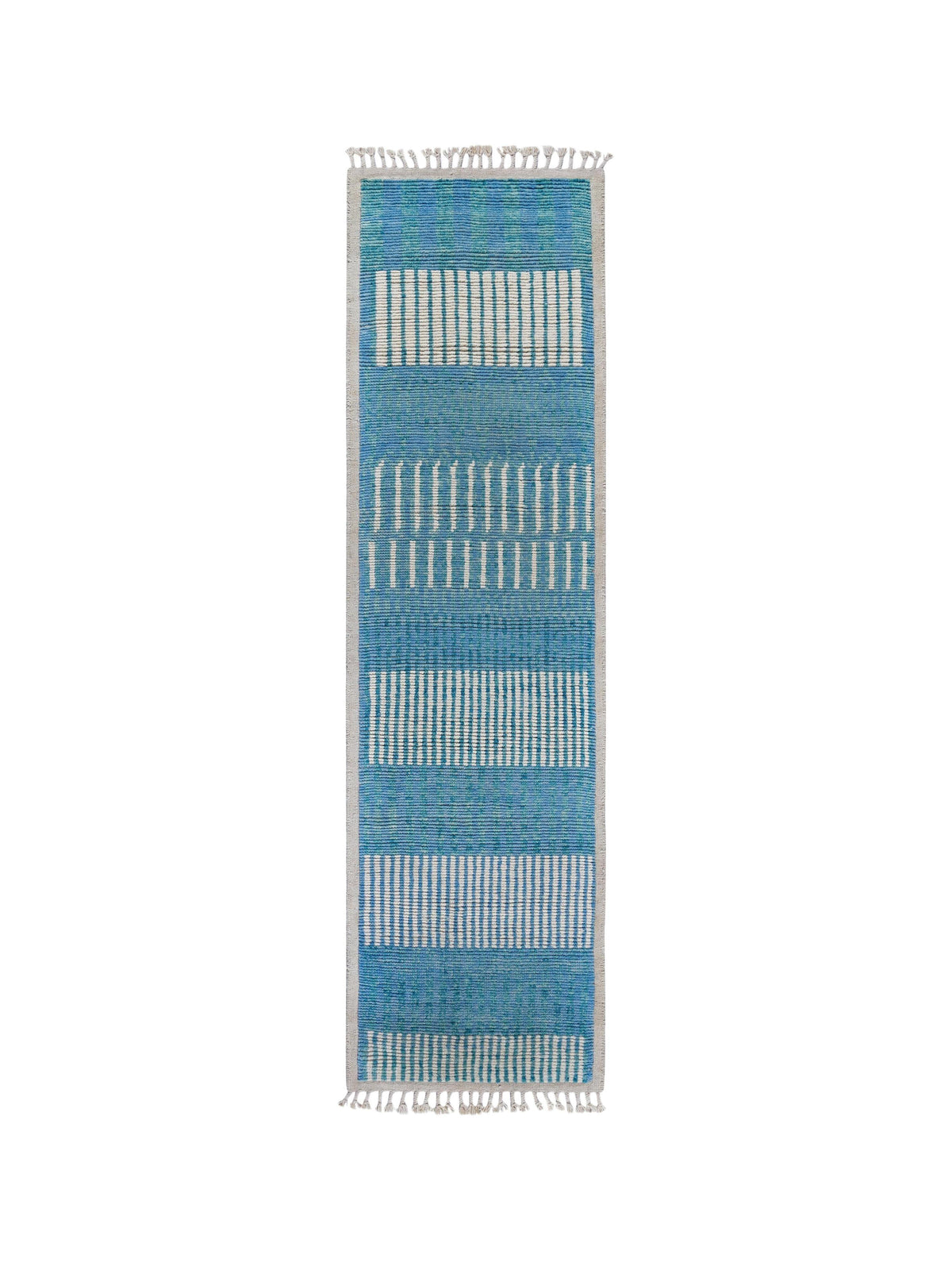 Transitional Kohi Runner