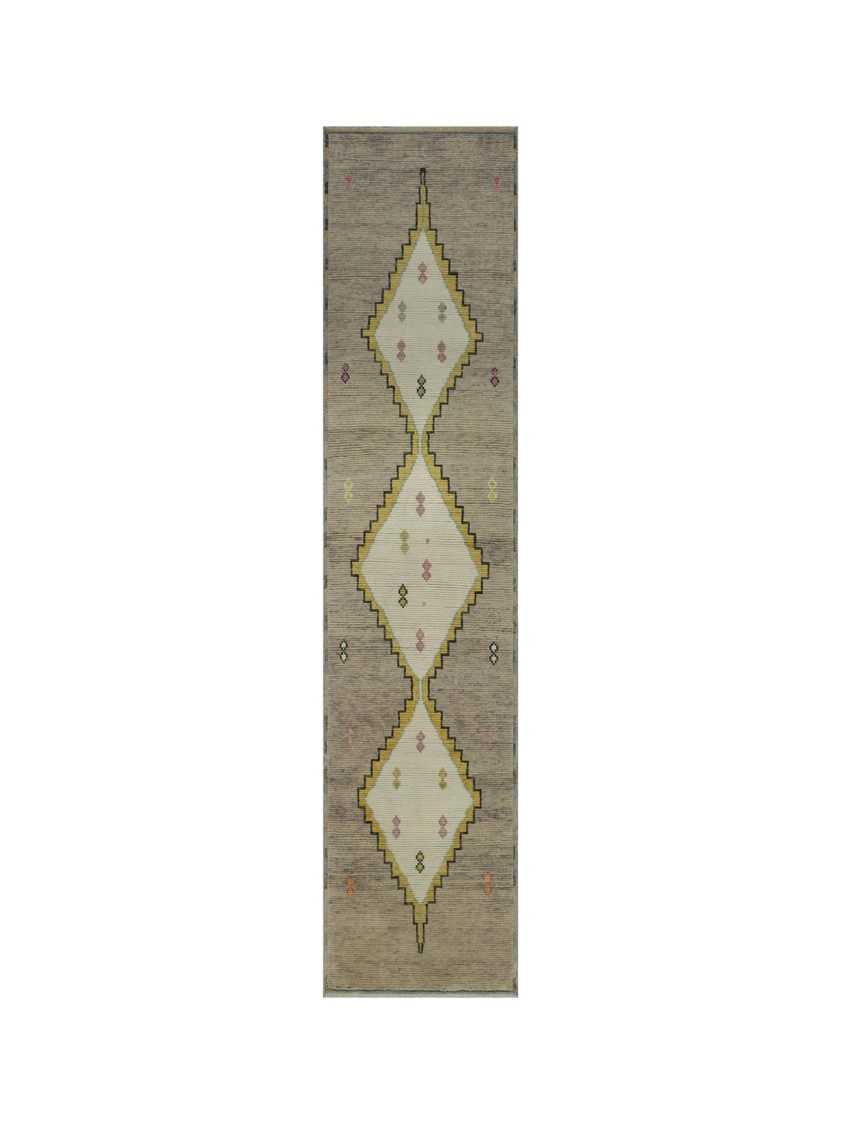 Transitional Kohi Runner