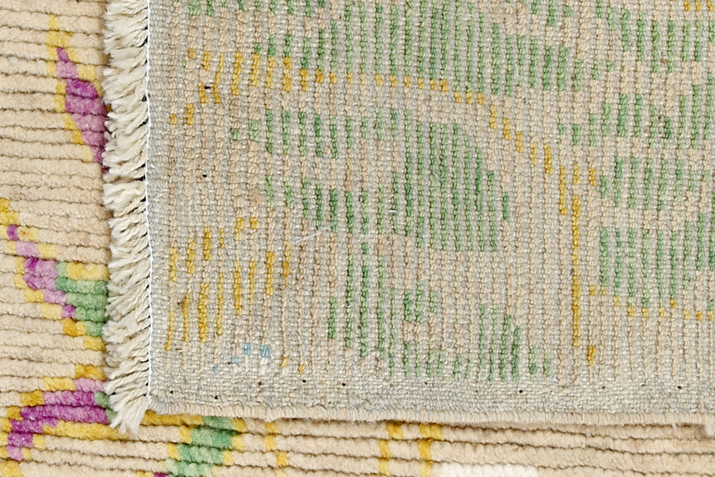 Transitional Kohi Runner