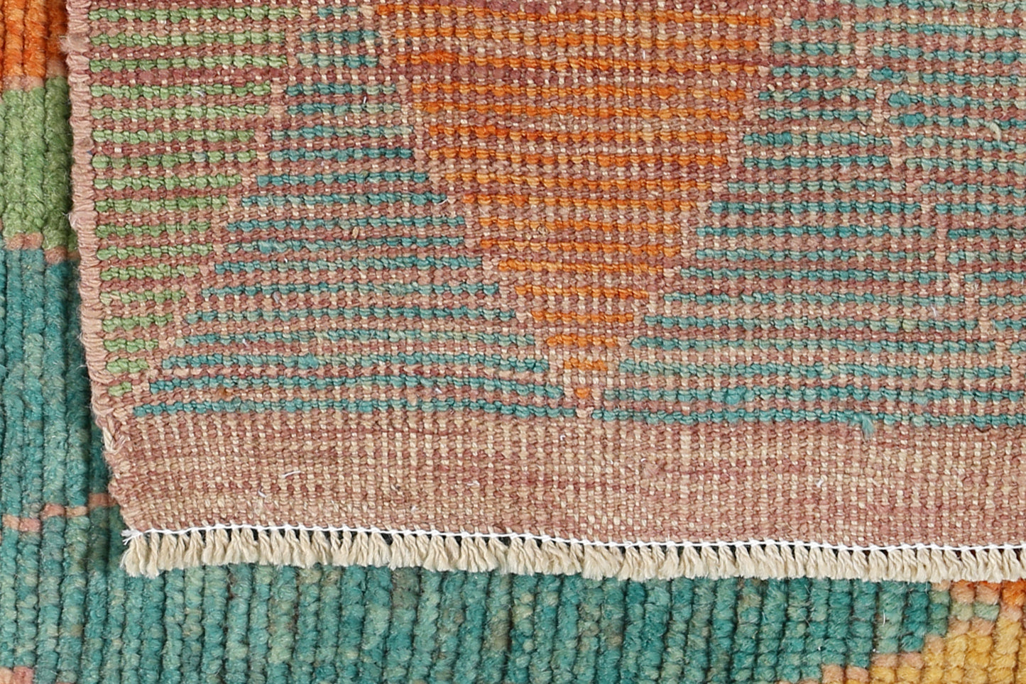 Transitional Kohi Runner