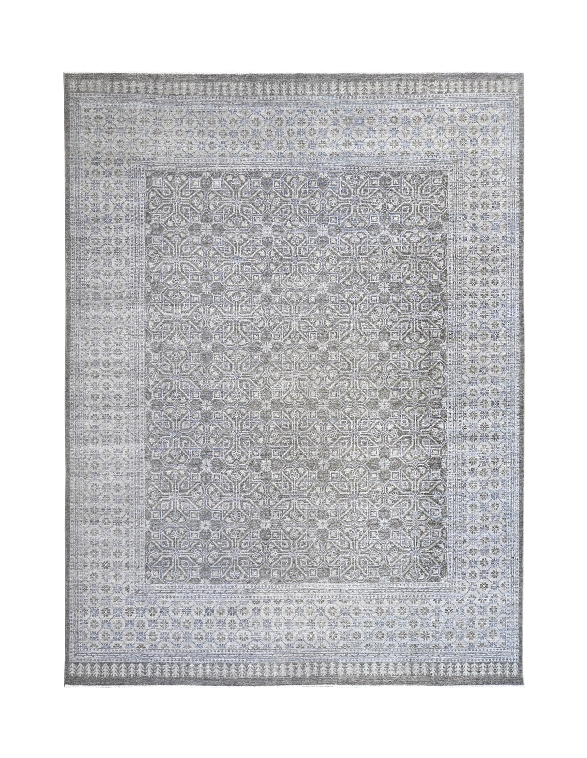 Transitional Aaram Rug
