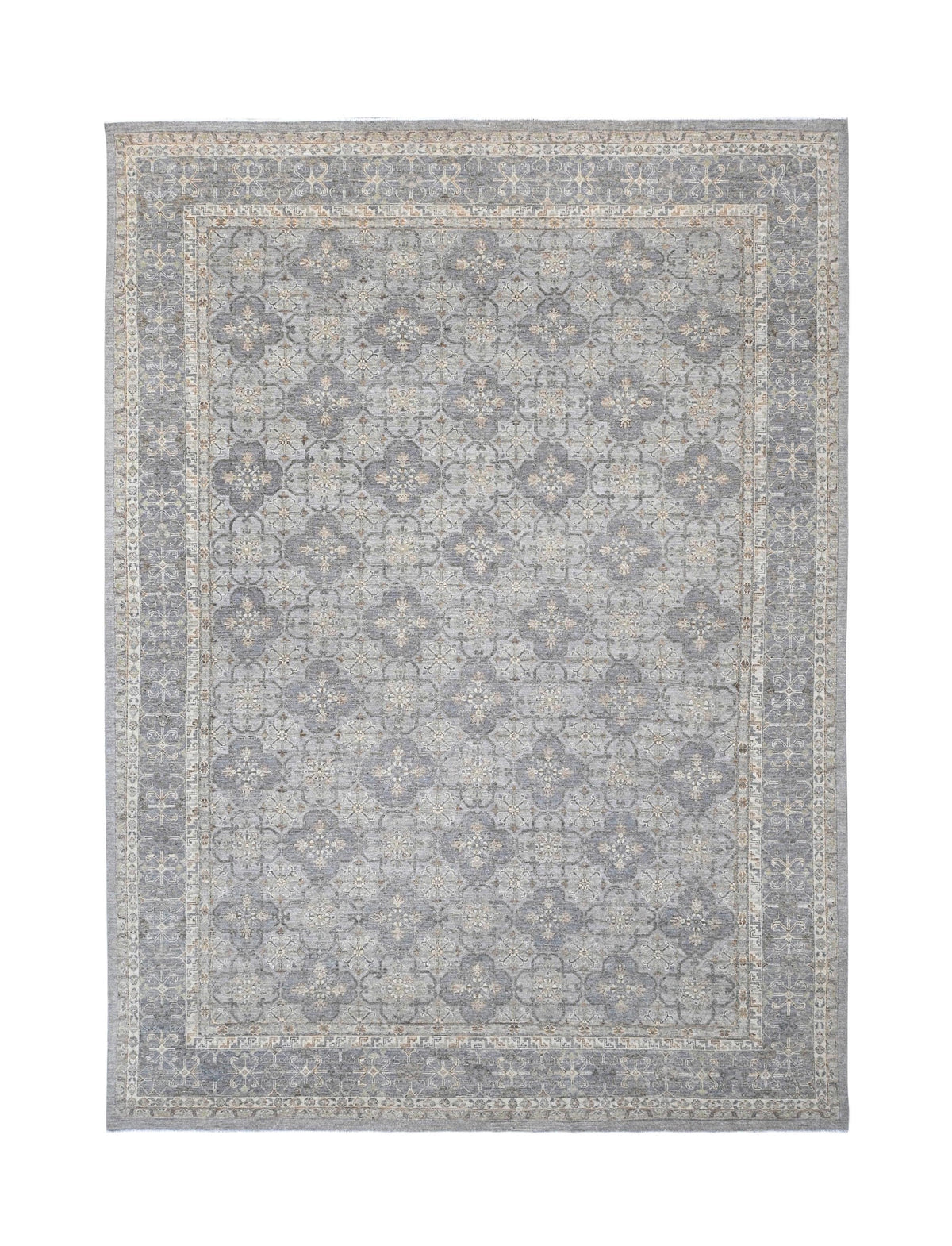 Transitional Aaram Rug