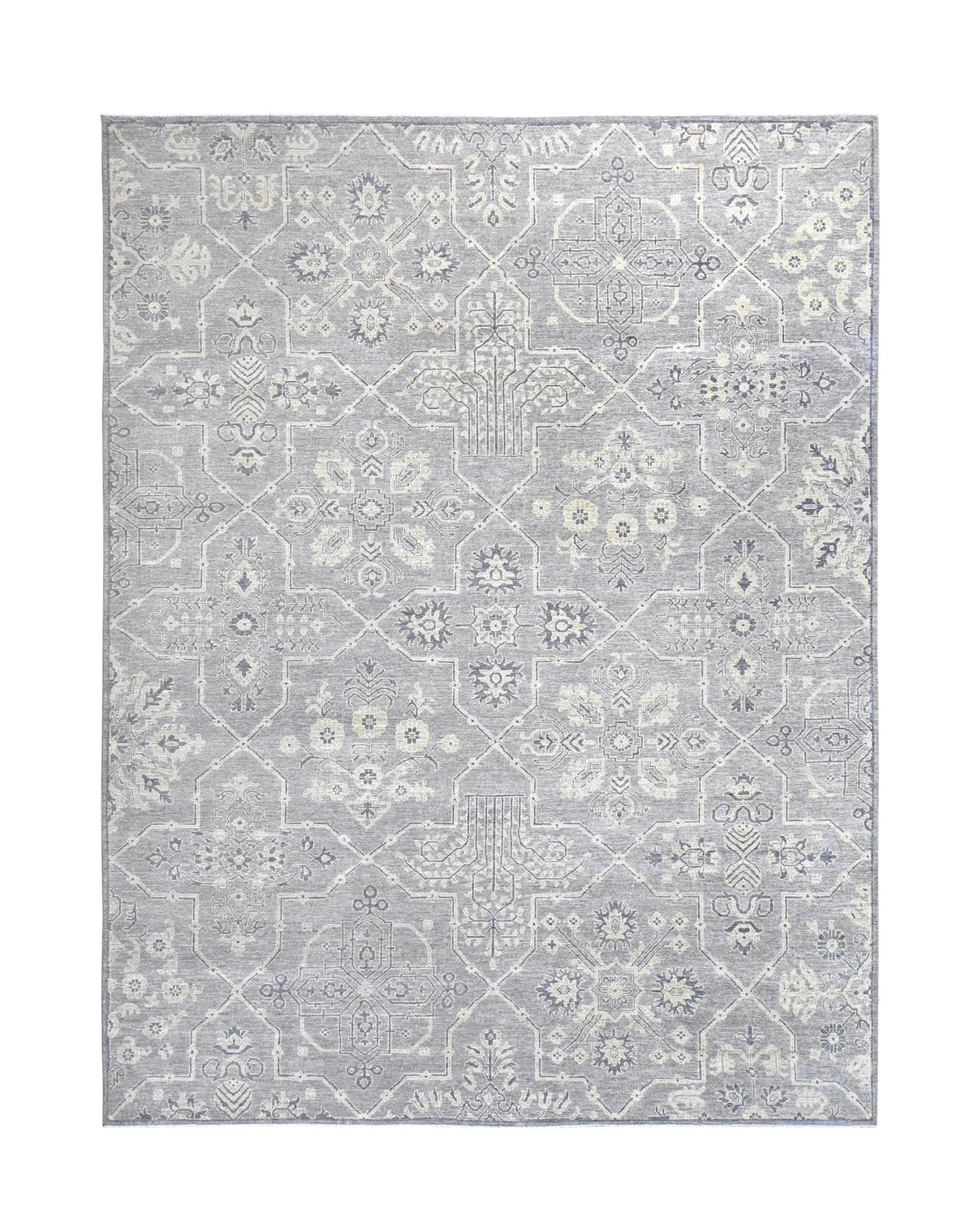 Transitional Aaram Rug