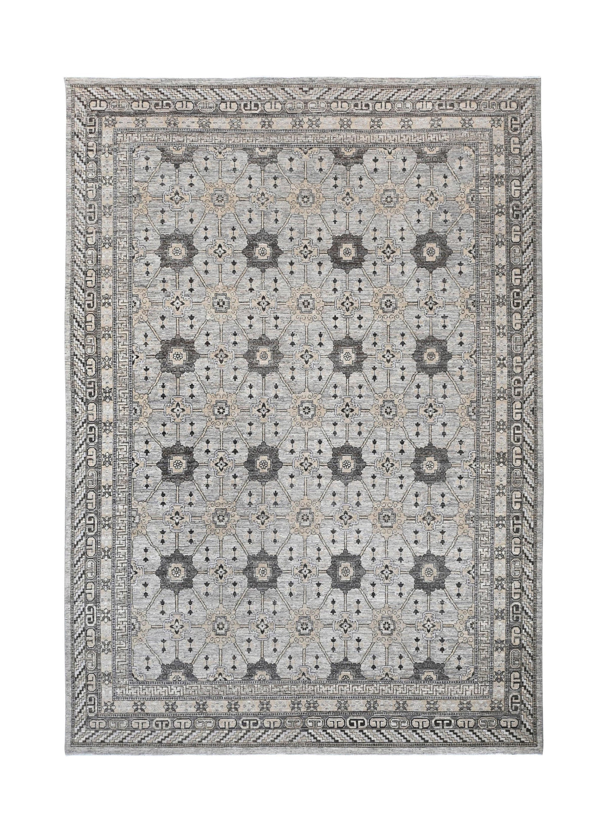 Transitional Aaram Rug
