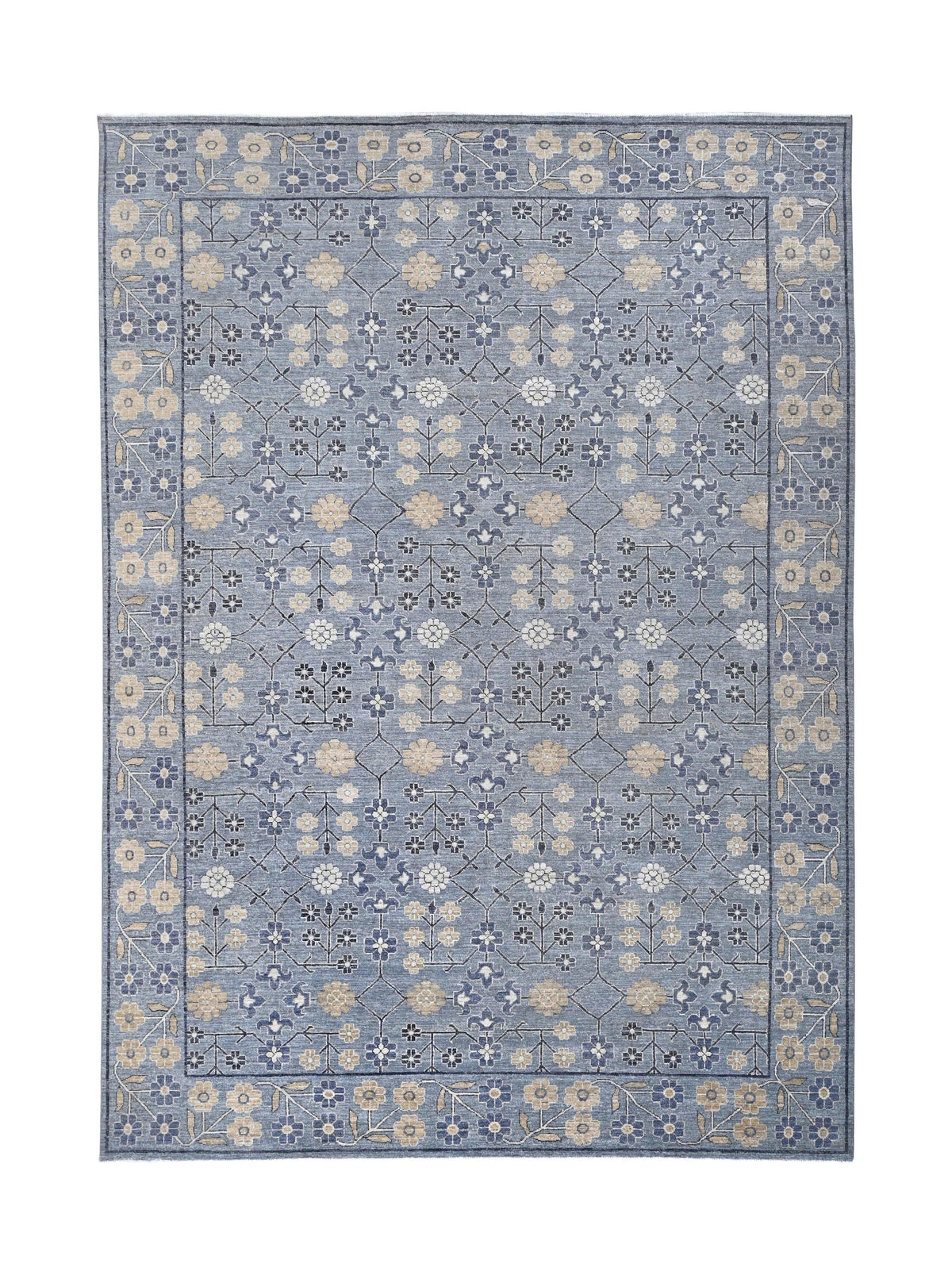 Transitional Aaram Rug