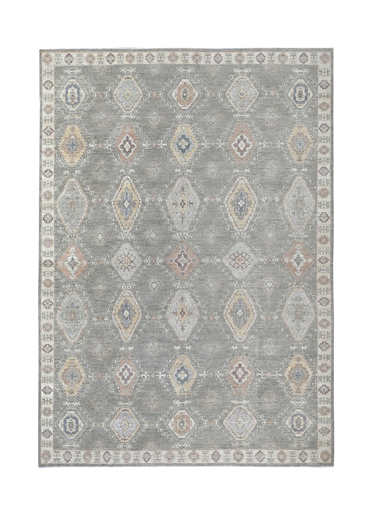 Transitional Aaram Rug