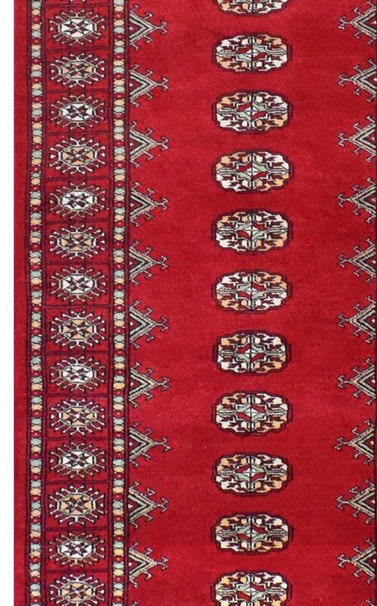 Vintage Princess Bokhara Runner