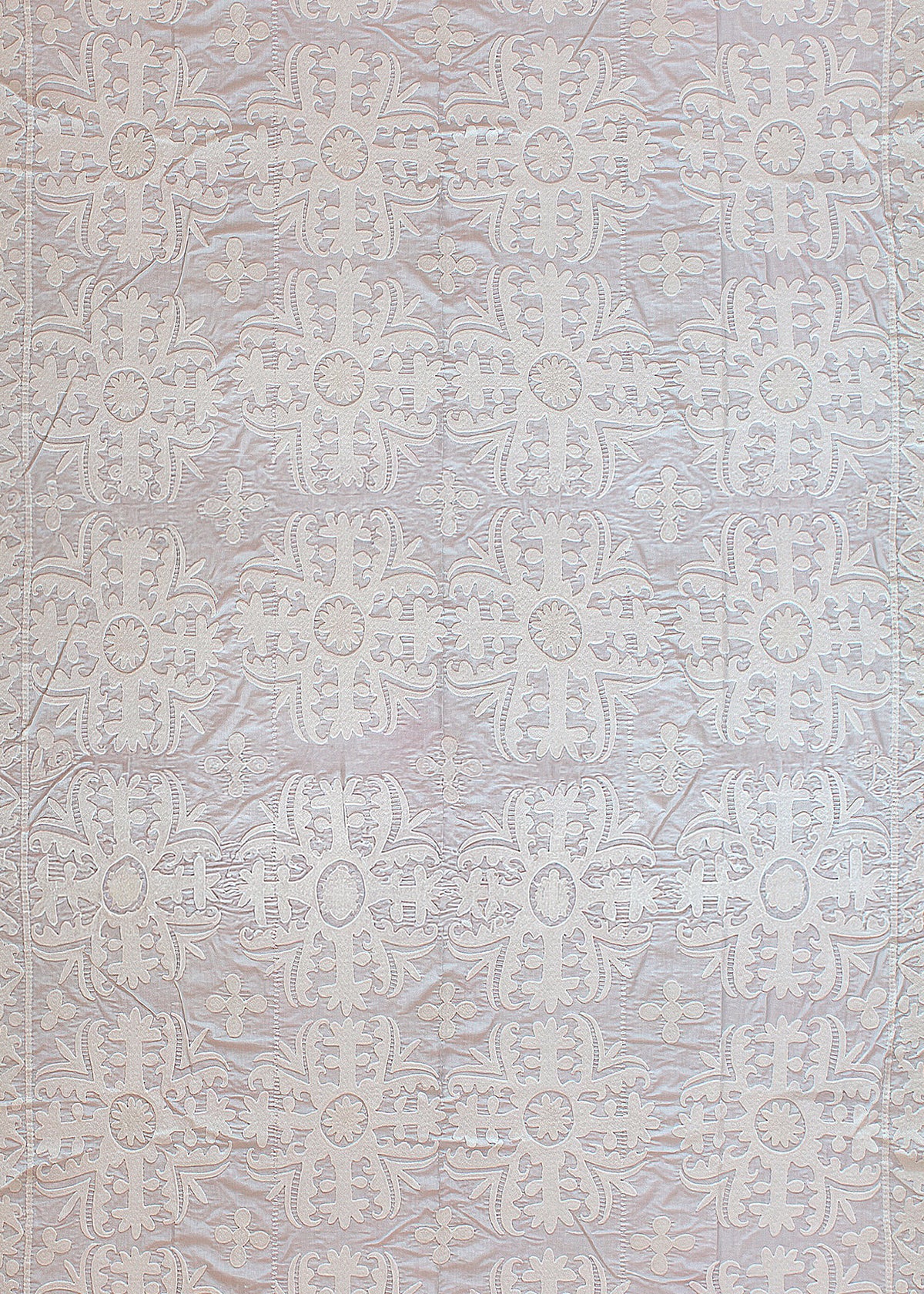 Vintage Uzbek Suzani