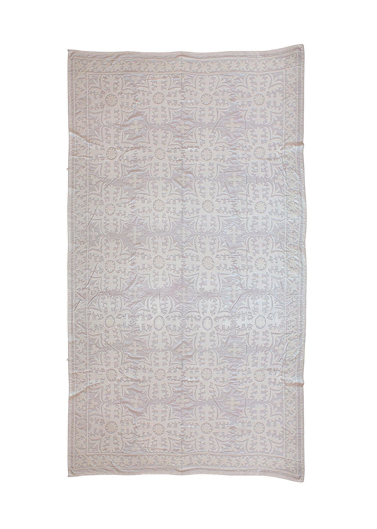 Vintage Uzbek Suzani