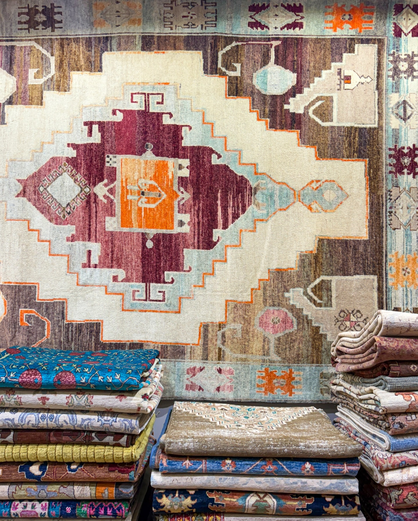 Najaf Rugs