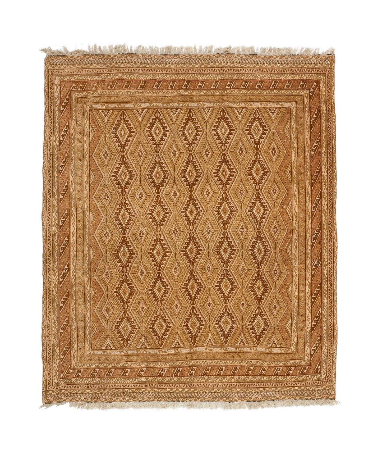 Afghan Mashwani Rug