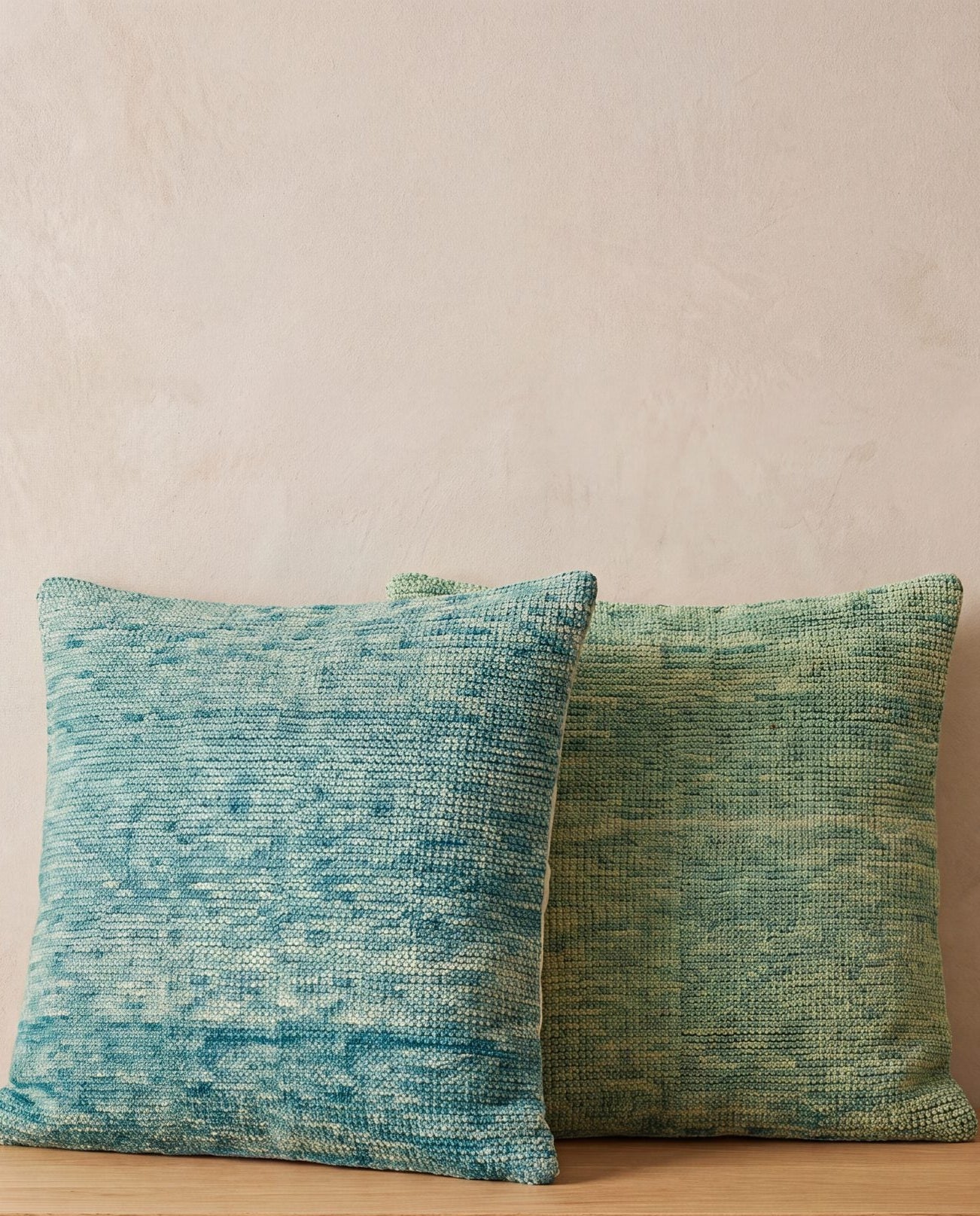 Afghan Kohi Cushion