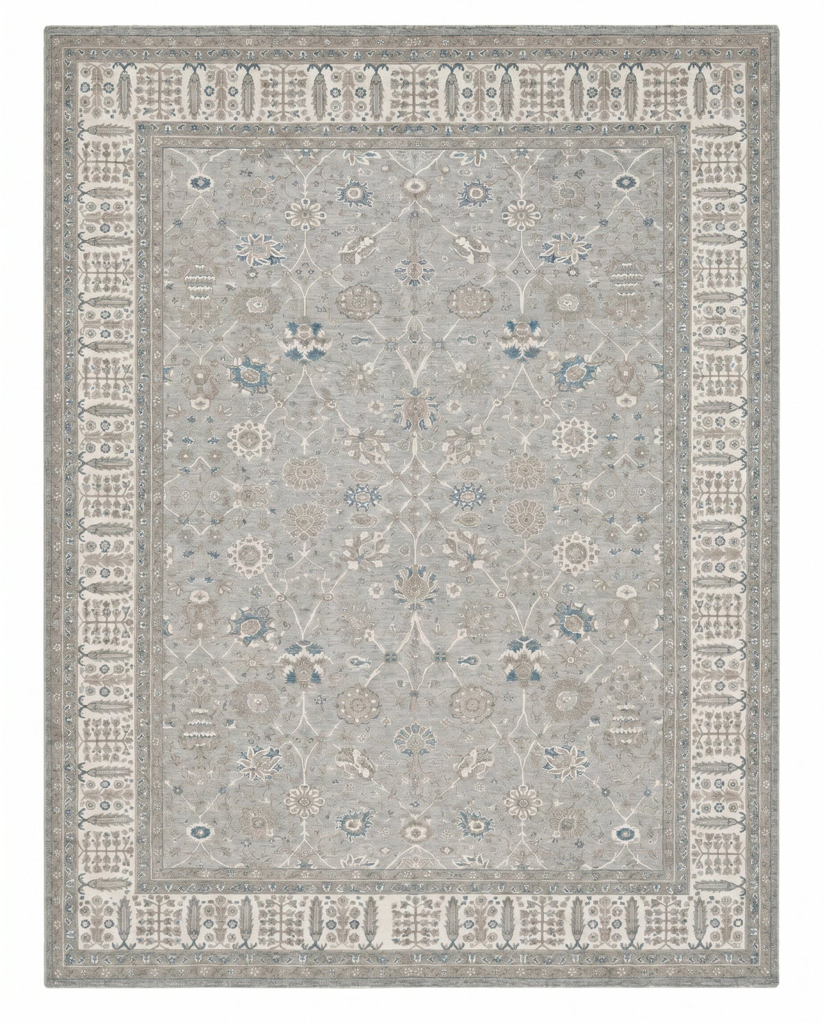 Afghan Balkh Rug