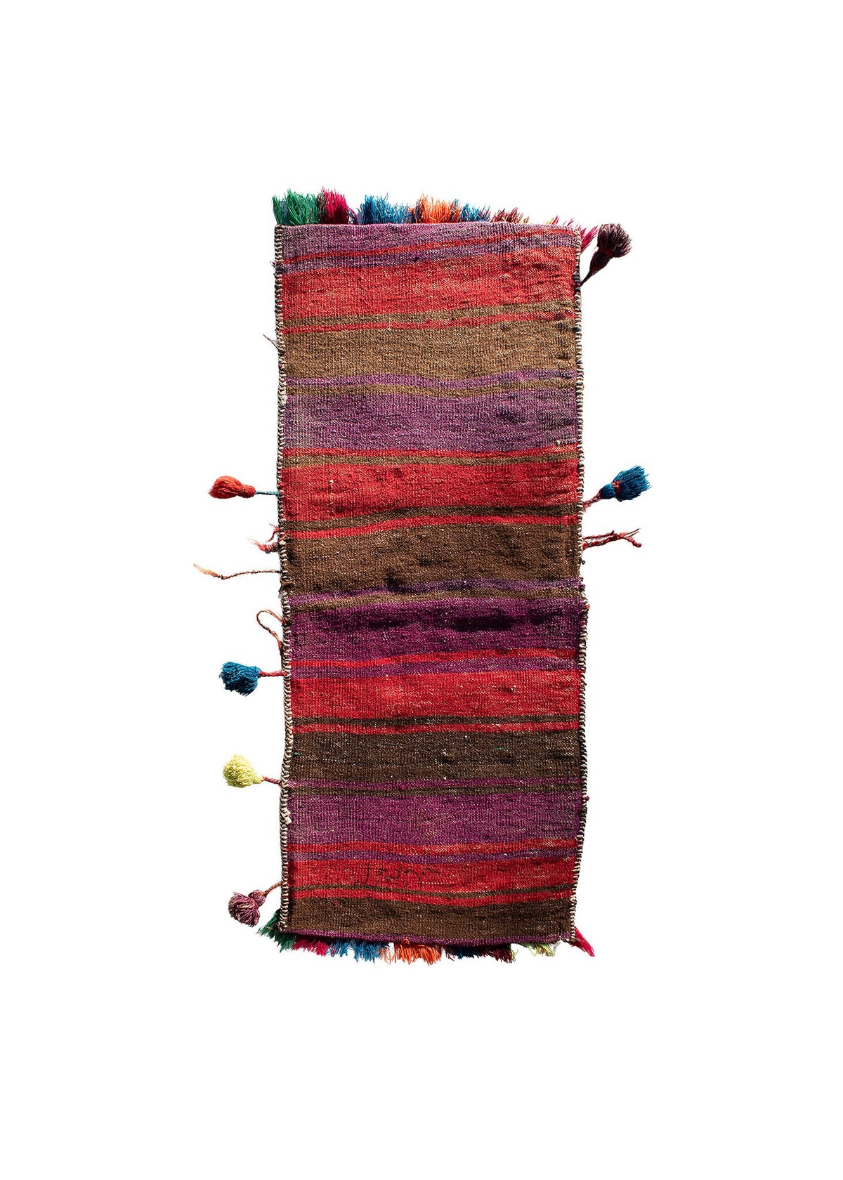 Afghan Saddle Bag