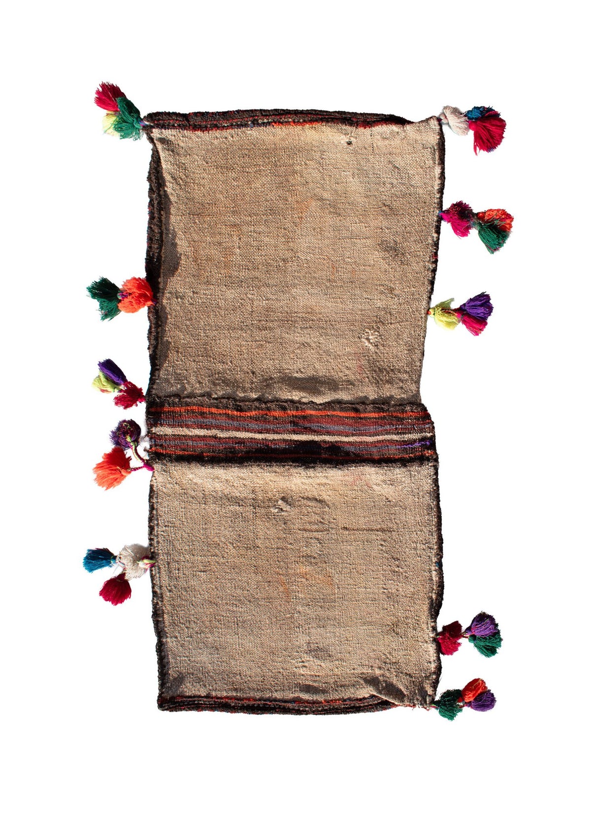 Afghan Saddle Bag