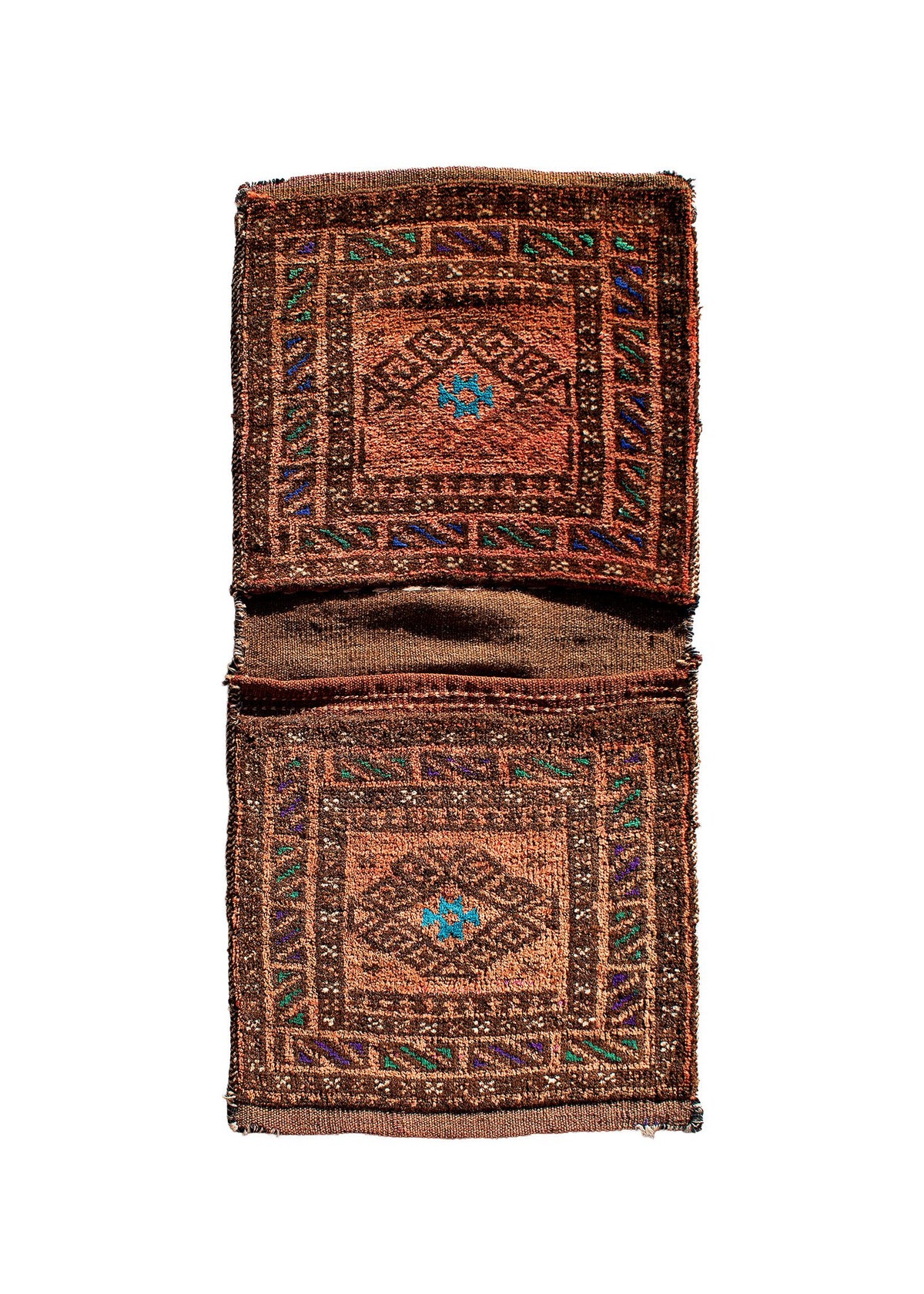 Afghan Saddle Bag