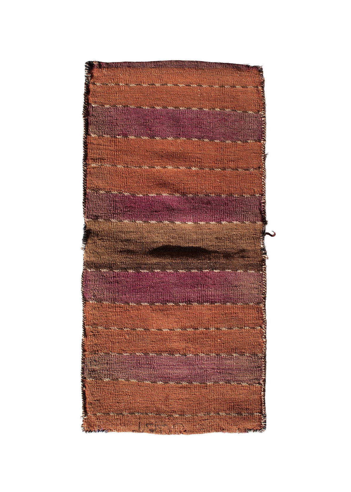 Afghan Saddle Bag