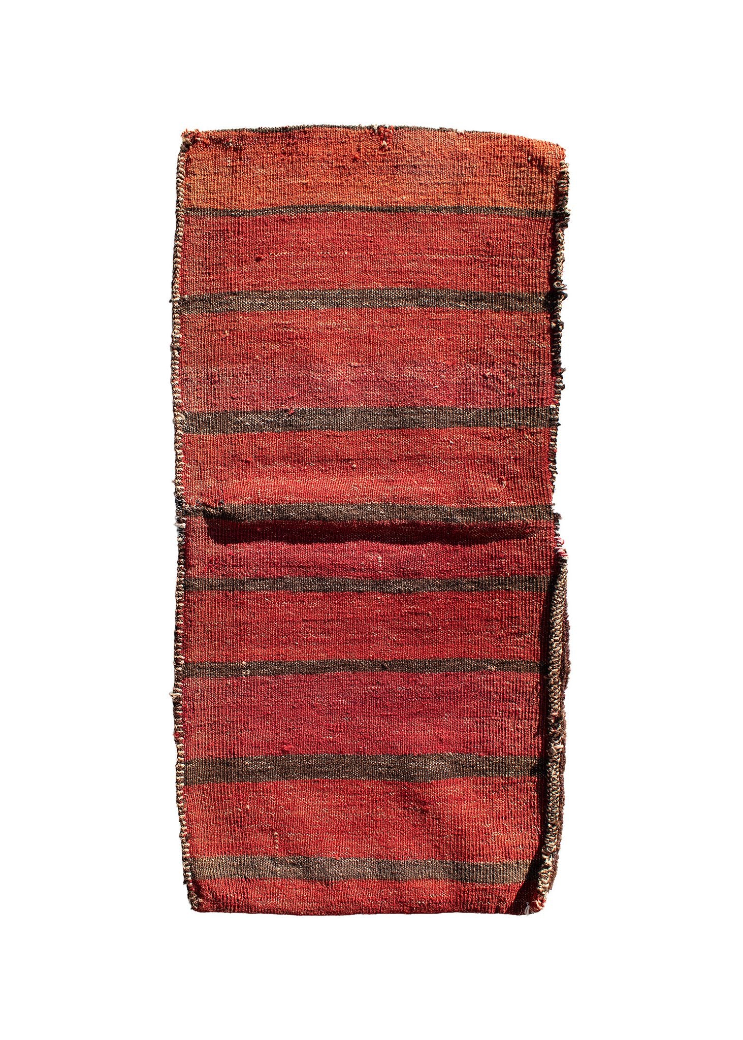 Afghan Saddle Bag