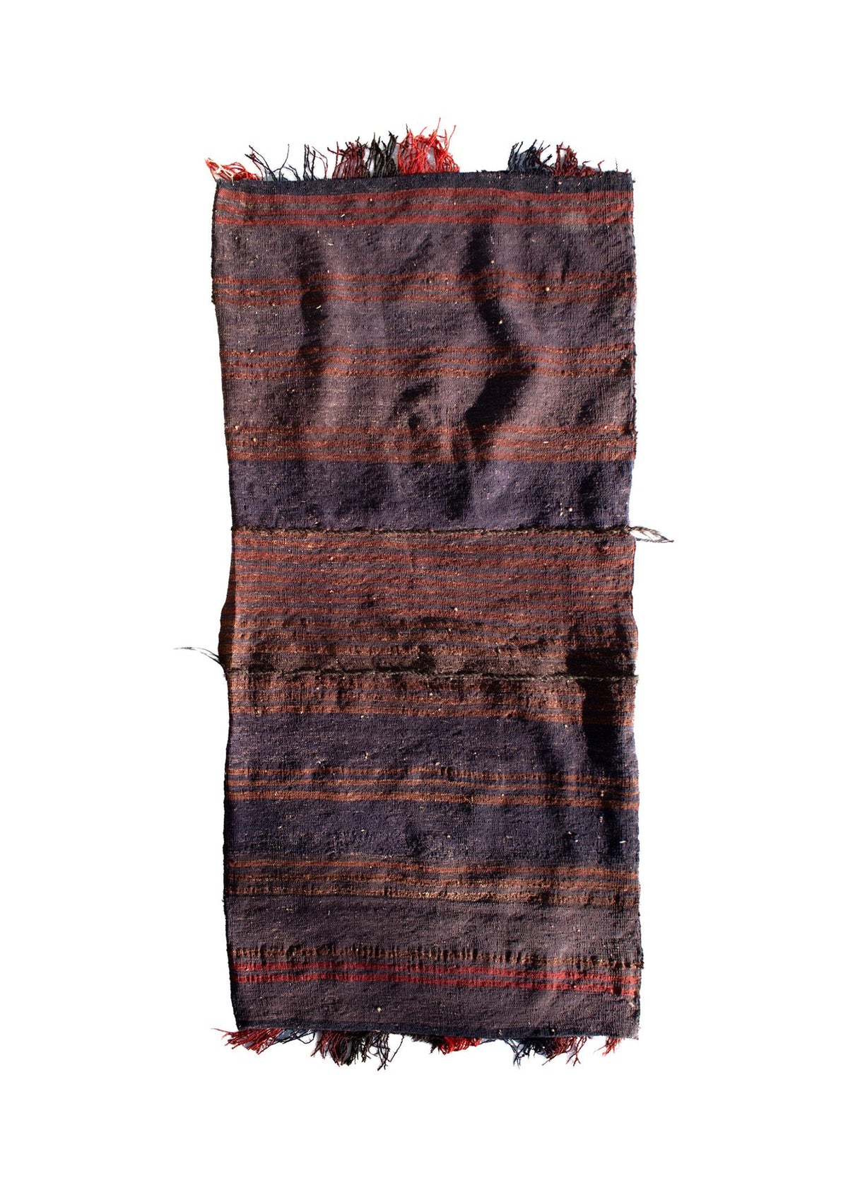 Afghan Saddle Bag