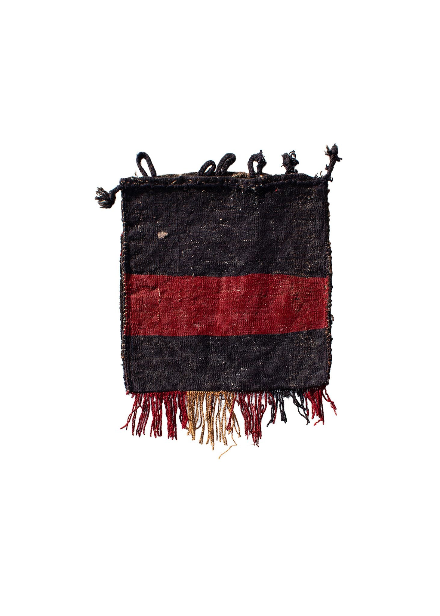 Afghan Saddle Bag