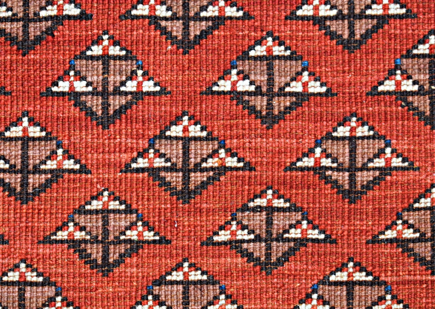 Handmade Afghan Chobi Rug | 182 x 119 cm | 6' x 3'11" - Najaf Rugs & Textile
