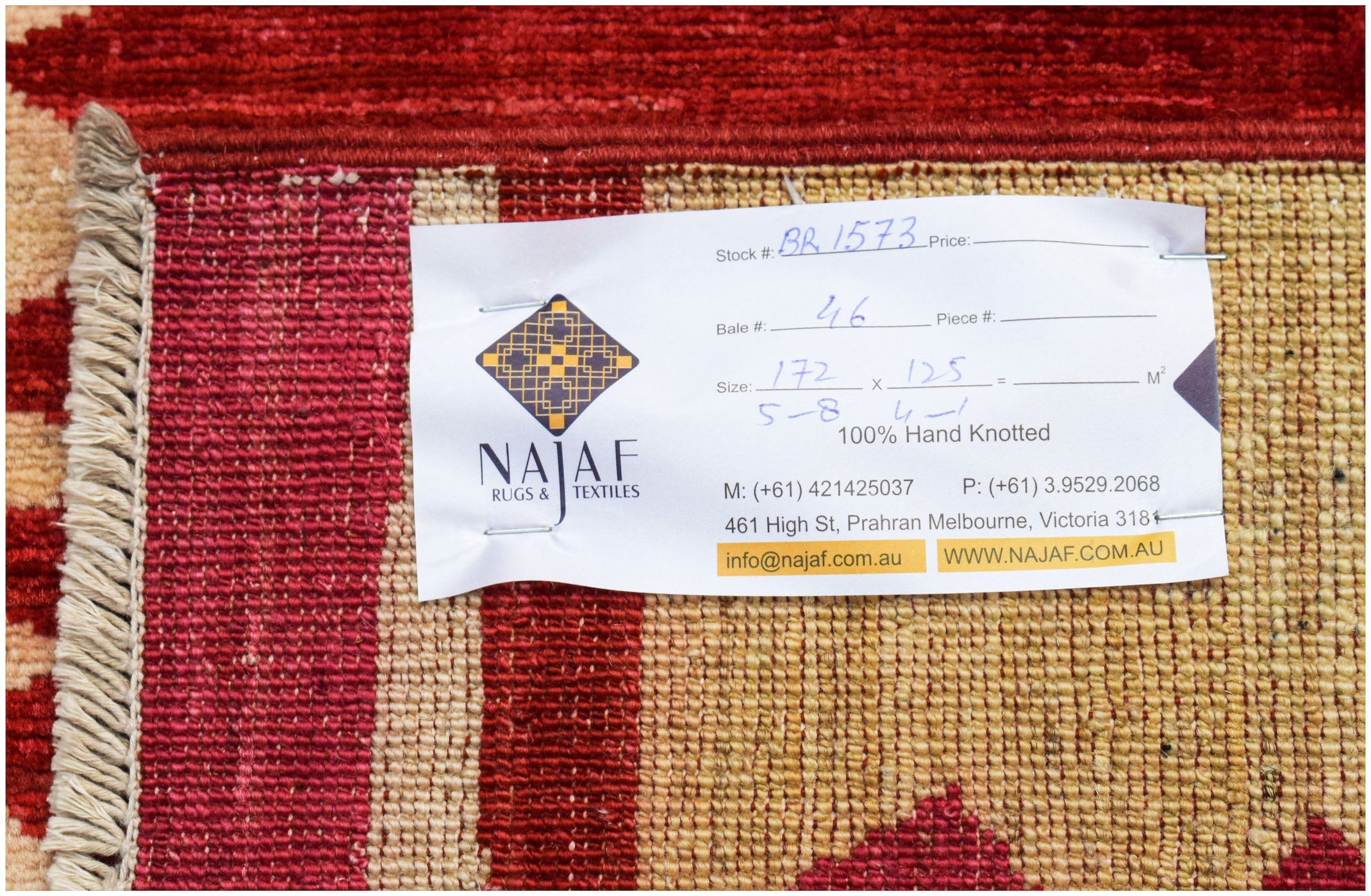 Handmade Afghan Gabbeh Rugs | 242 x 171 cm | 7'9" x 5'6"