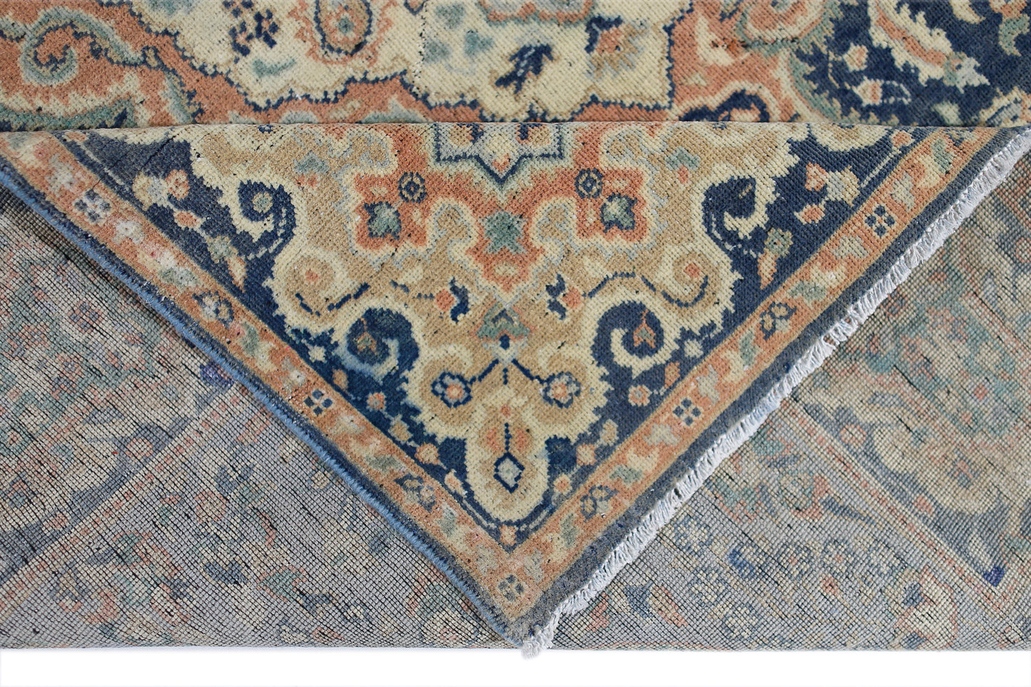Vintage Pakistani Rug