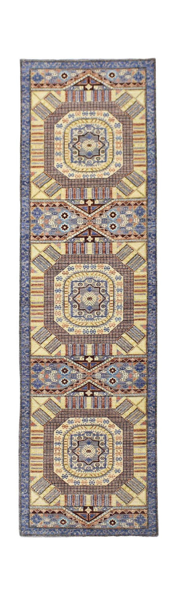 Afghan Chobi Runner