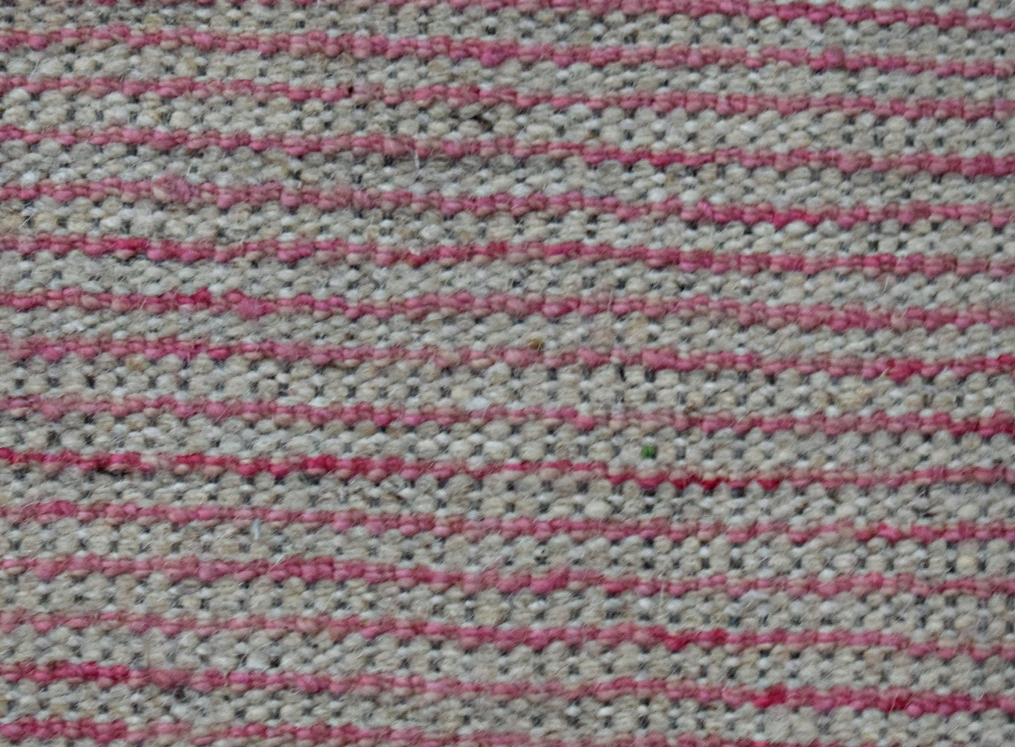 Handknotted Tribal Afghan Berber Rug | 316 x 243 cm | 10'5" x 8' - Najaf Rugs & Textile