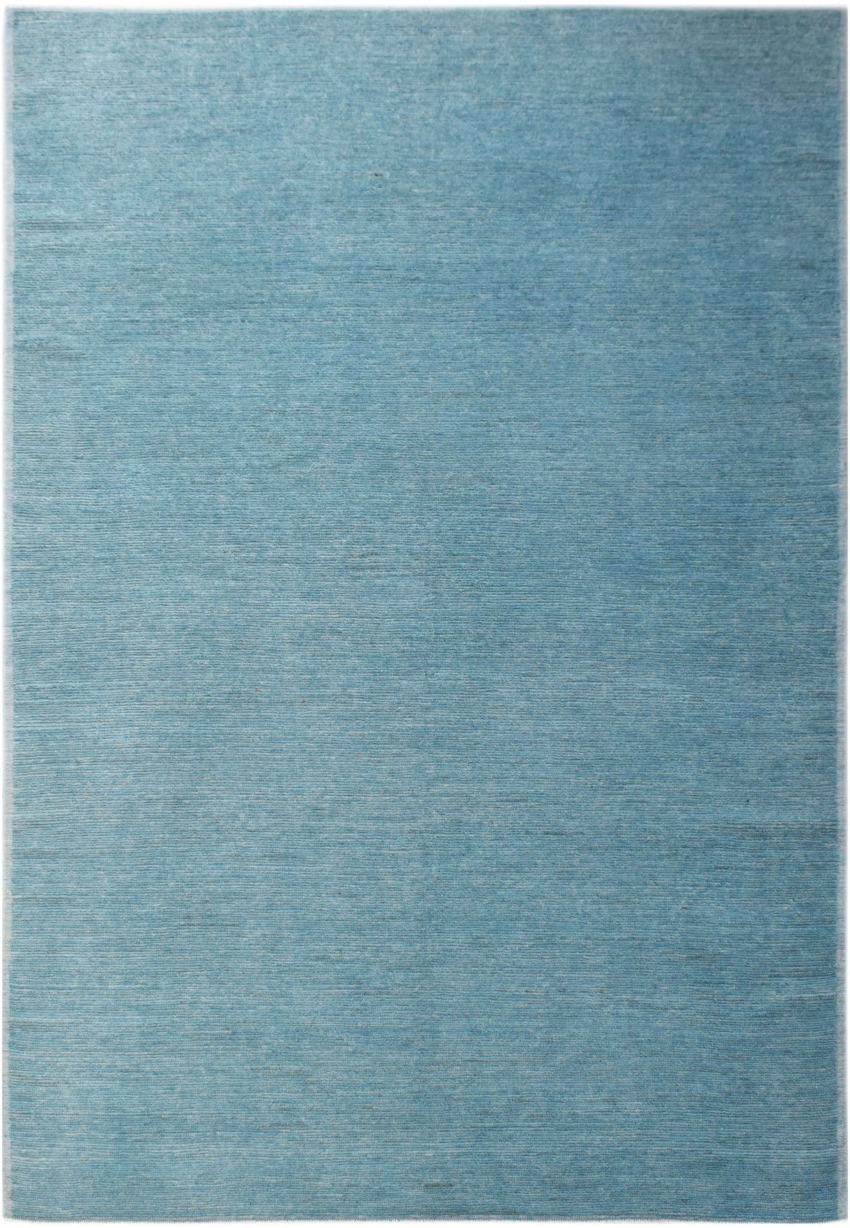 Handknotted Tribal Afghan Berber Rug | 432 x 299 cm | 14'2" x 9'10" - Najaf Rugs & Textile