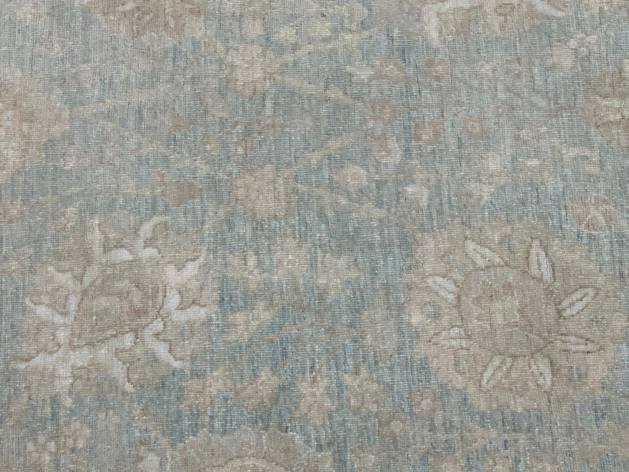 Handmade Afghan Chobi Rug | Bamyan Collection | 304 x 216 cm | 10' x 7'10" - Najaf Rugs & Textile