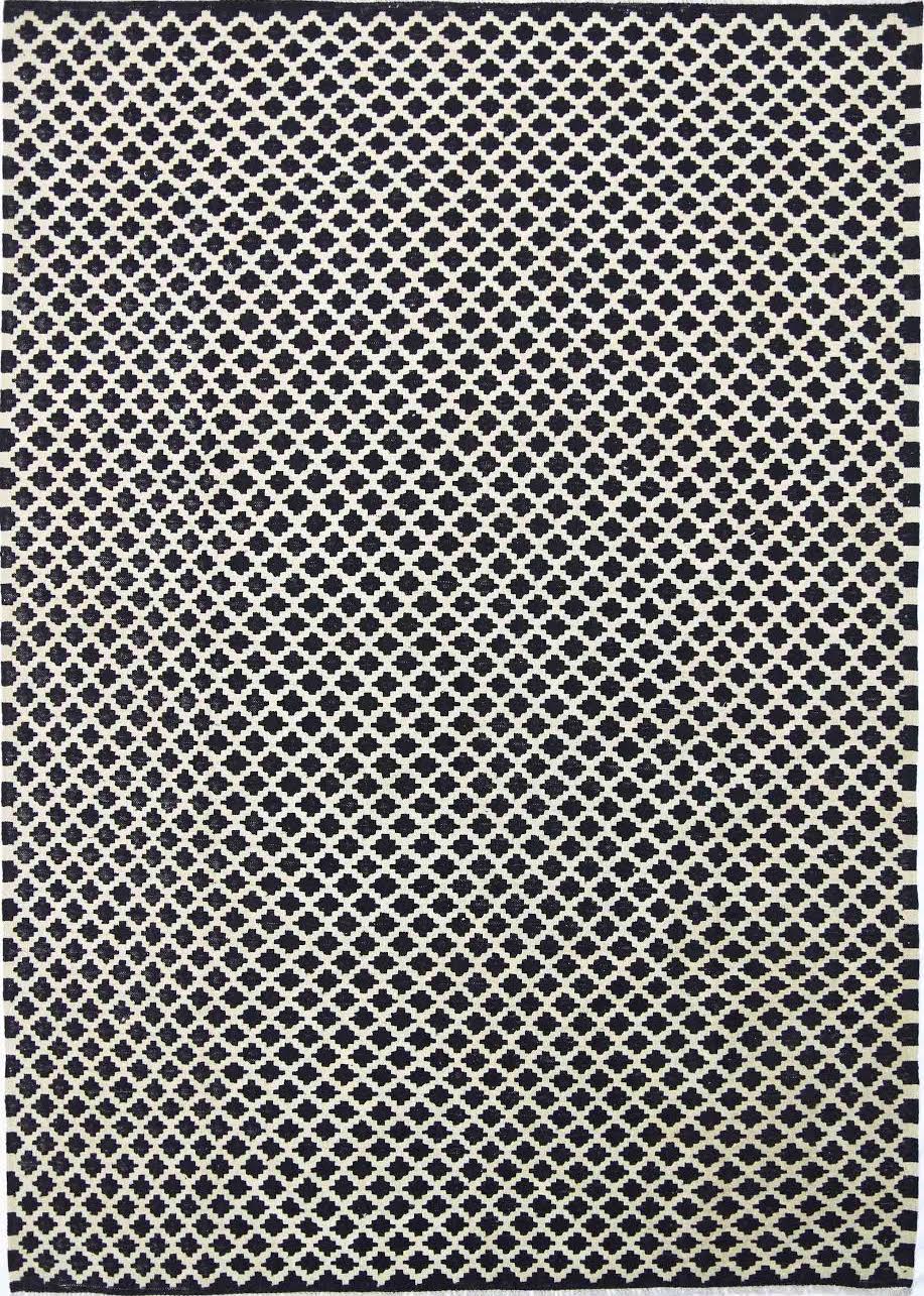 Handmade Afghan Maimana Kilim | 294 x 203 cm | 9'6" x 6'6" - Najaf Rugs & Textile